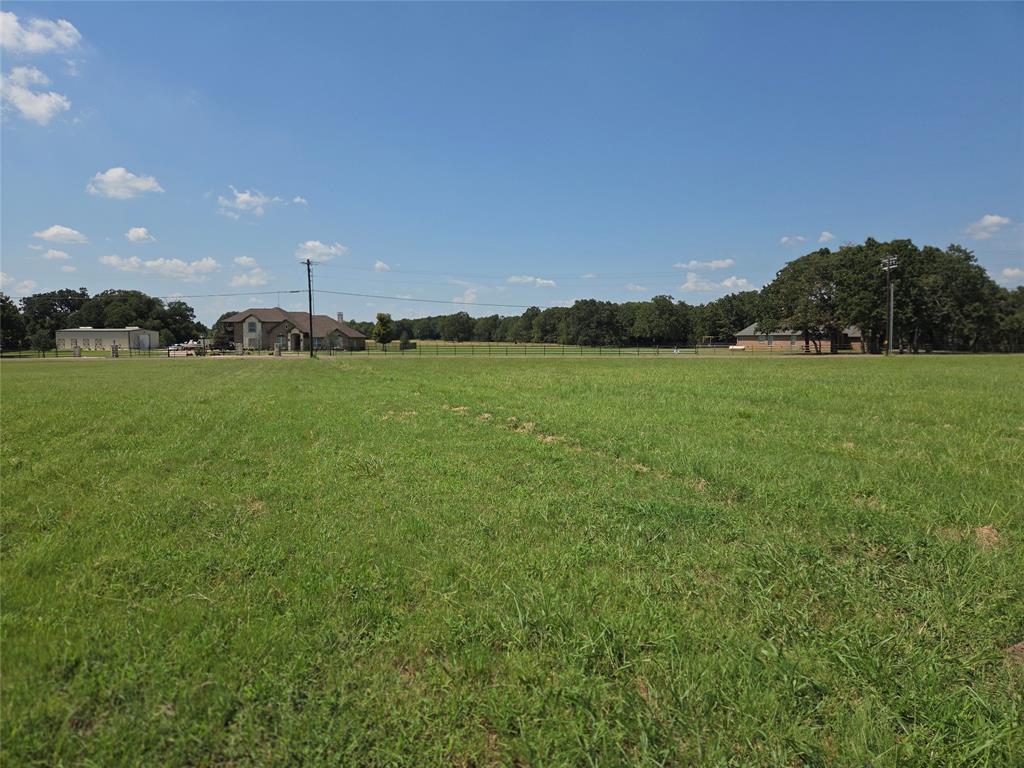 Lot 72 Tonkawa Trail Corsicana, TX 75109 - Photo 30 of 40 a view of an ocean and a yard