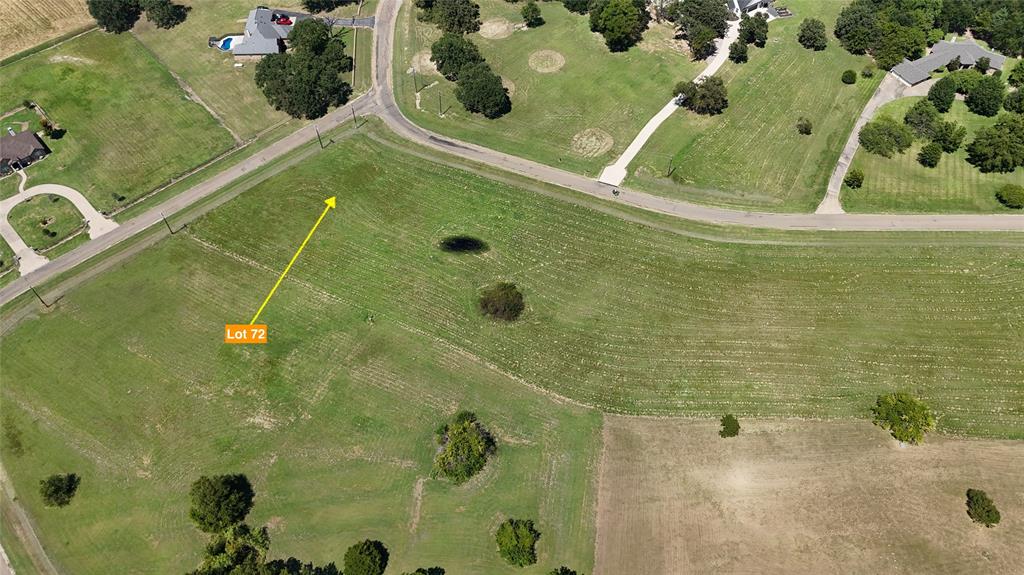 Lot 72 Tonkawa Trail Corsicana, TX 75109 - Photo 35 of 40 a view of a bathroom