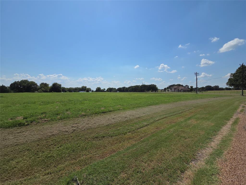 Lot 72 Tonkawa Trail Corsicana, TX 75109 - Photo 36 of 40 a view of a field with an ocean