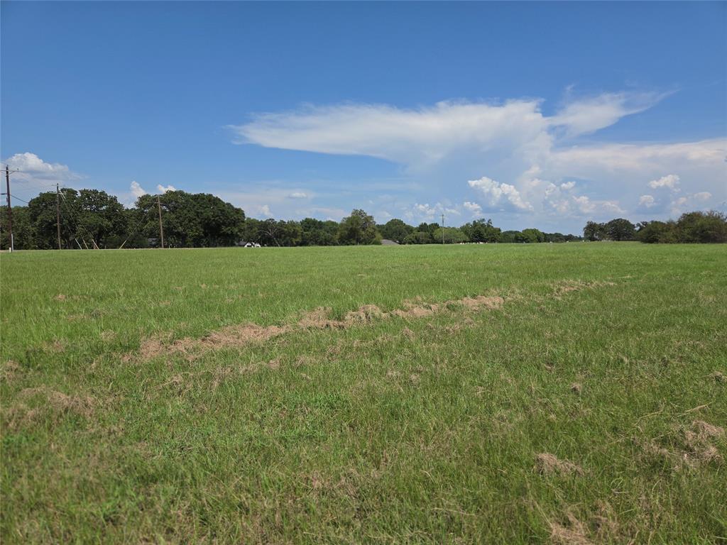 Lot 72 Tonkawa Trail Corsicana, TX 75109 - Photo 7 of 40 a view of an ocean and a yard