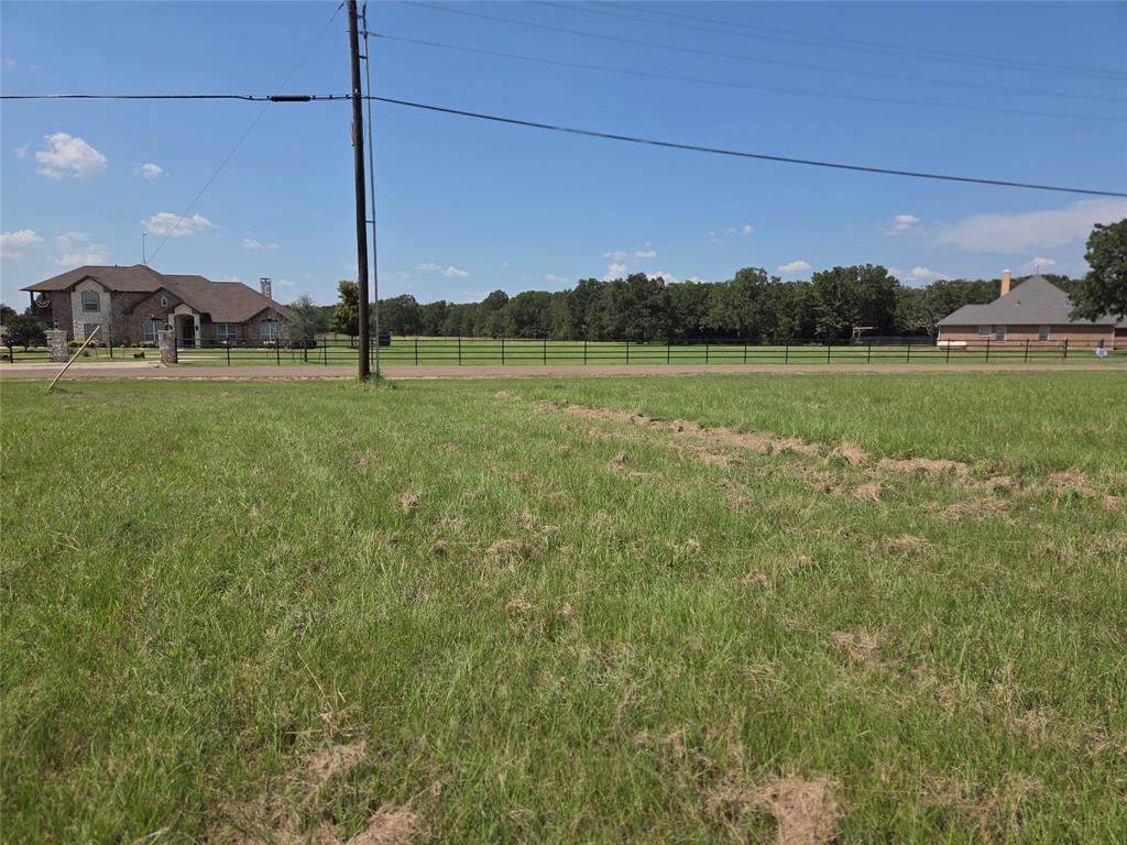 Lot 72 Tonkawa Trail Corsicana, TX 75109 - Photo 9 of 40 a view of a green field
