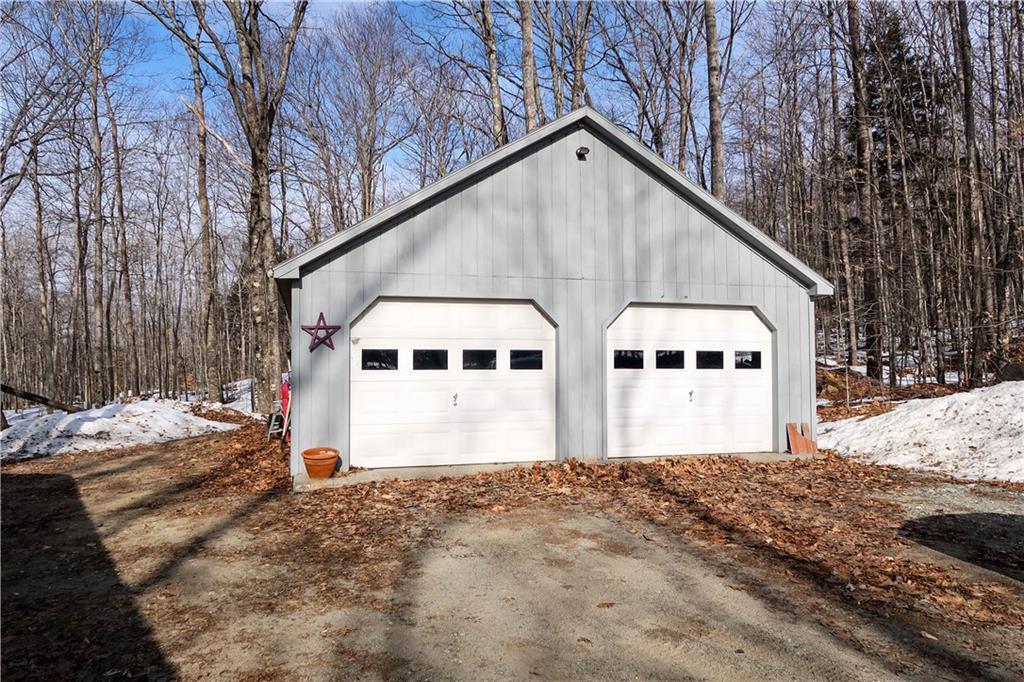 9 Jamies Pond Road Hallowell, ME 04347 - Photo 22 of 24 Photo