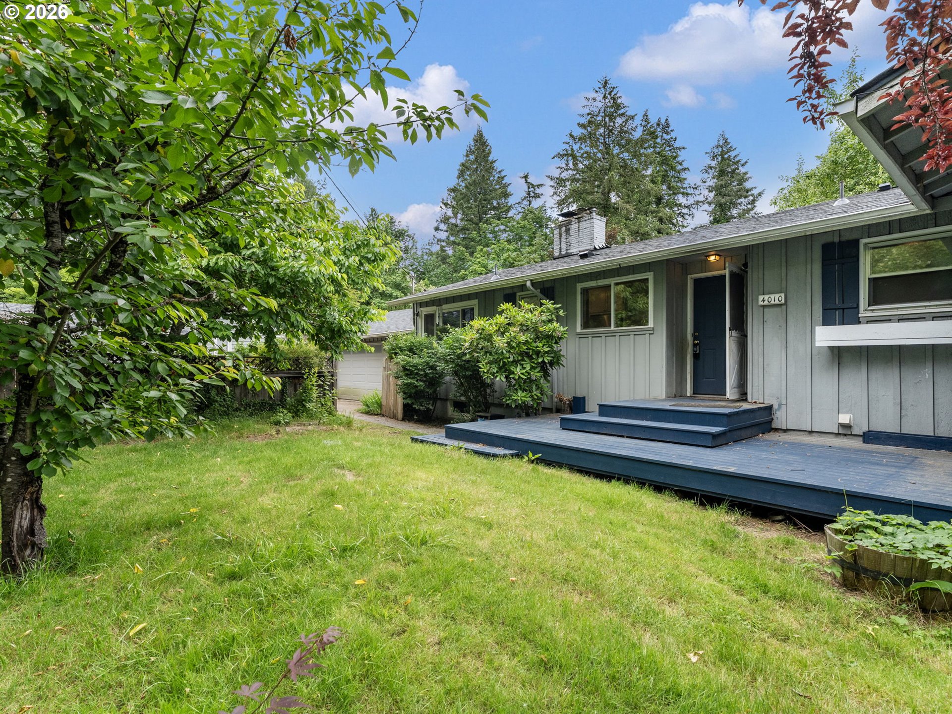 4010 Southwest Hamilton Street Portland, OR 97221 - Photo 6 of 38