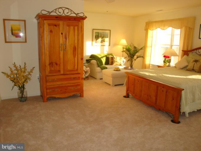 12021 Tralee Road, Unit 201 Lutherville-Timonium, MD 21093 - Photo 3 of 30 a living room with furniture and a large window