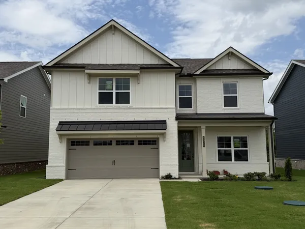 $531,925 | 5920 Steiner Way, Rockvale, TN 37153