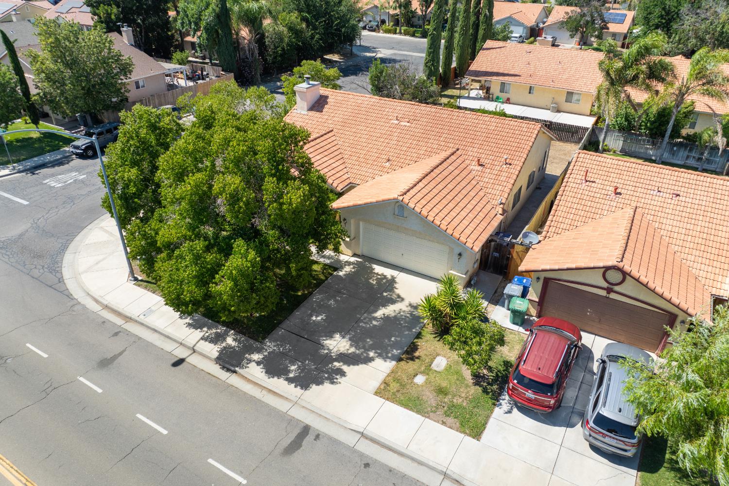 766 Willmott Road Los Banos, CA 93635 - Photo 37 of 40
