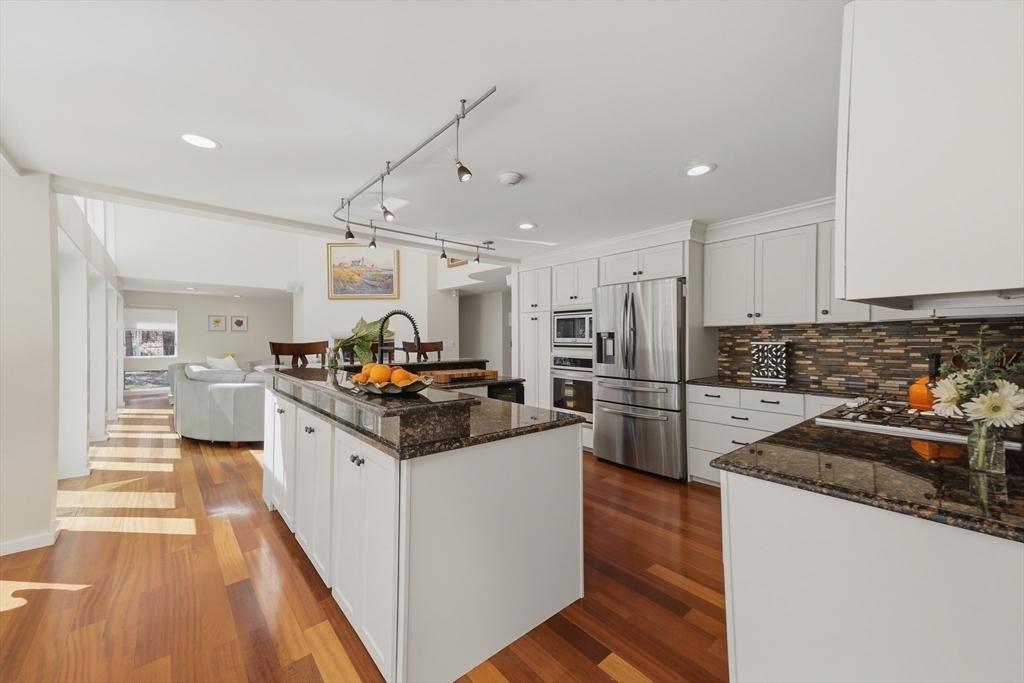 24 Parsons Road West Newbury, MA 01985 - Photo 9 of 41