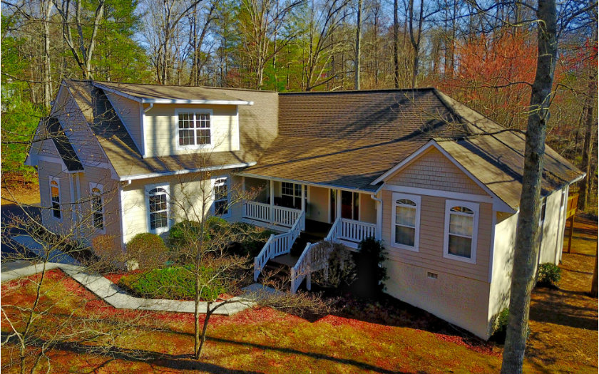 2281 Hy Top Road Young Harris, GA 30582 - Photo 1 of 1 Main View