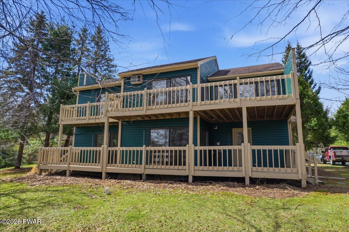 402 Shiny Mountain Road Greentown, PA 18426 - Photo 58 of 64
