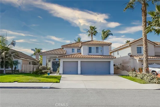 $1,025,000 | 761 Masters Drive, Oceanside, CA 92057