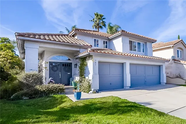 $1,025,000 | 761 Masters Drive, Oceanside, CA 92057
