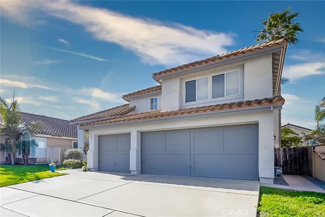 $1,025,000 | 761 Masters Drive, Oceanside, CA 92057