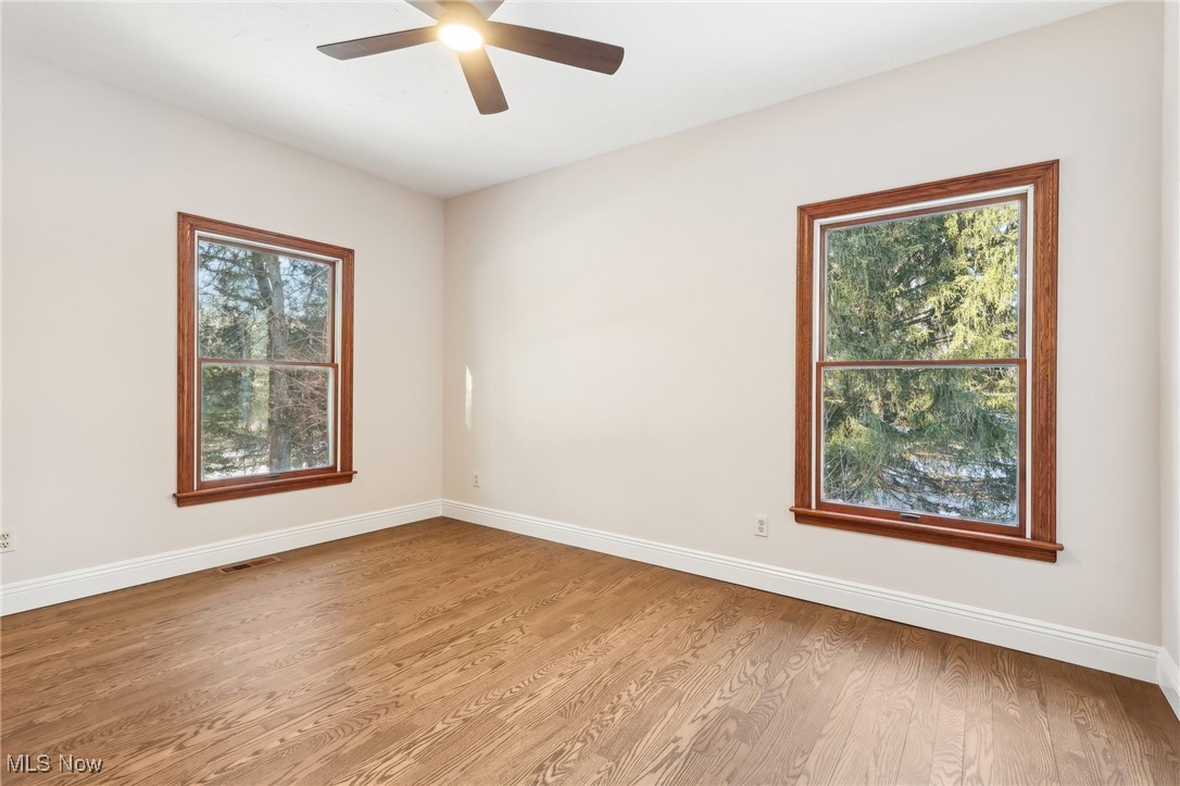 5305 Liberty Road Chagrin Falls, OH 44022 - Photo 15 of 41 1st Floor bedroom