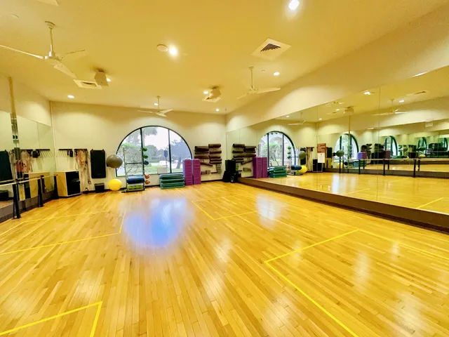 a view of a backyard and a patio