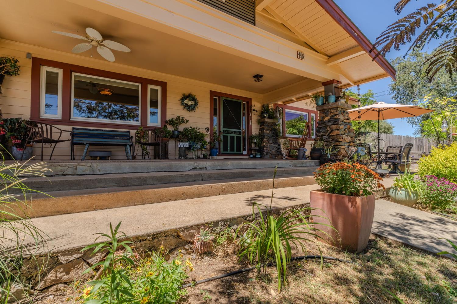 419 Rex Avenue Jackson, CA 95642 - Photo 58 of 90