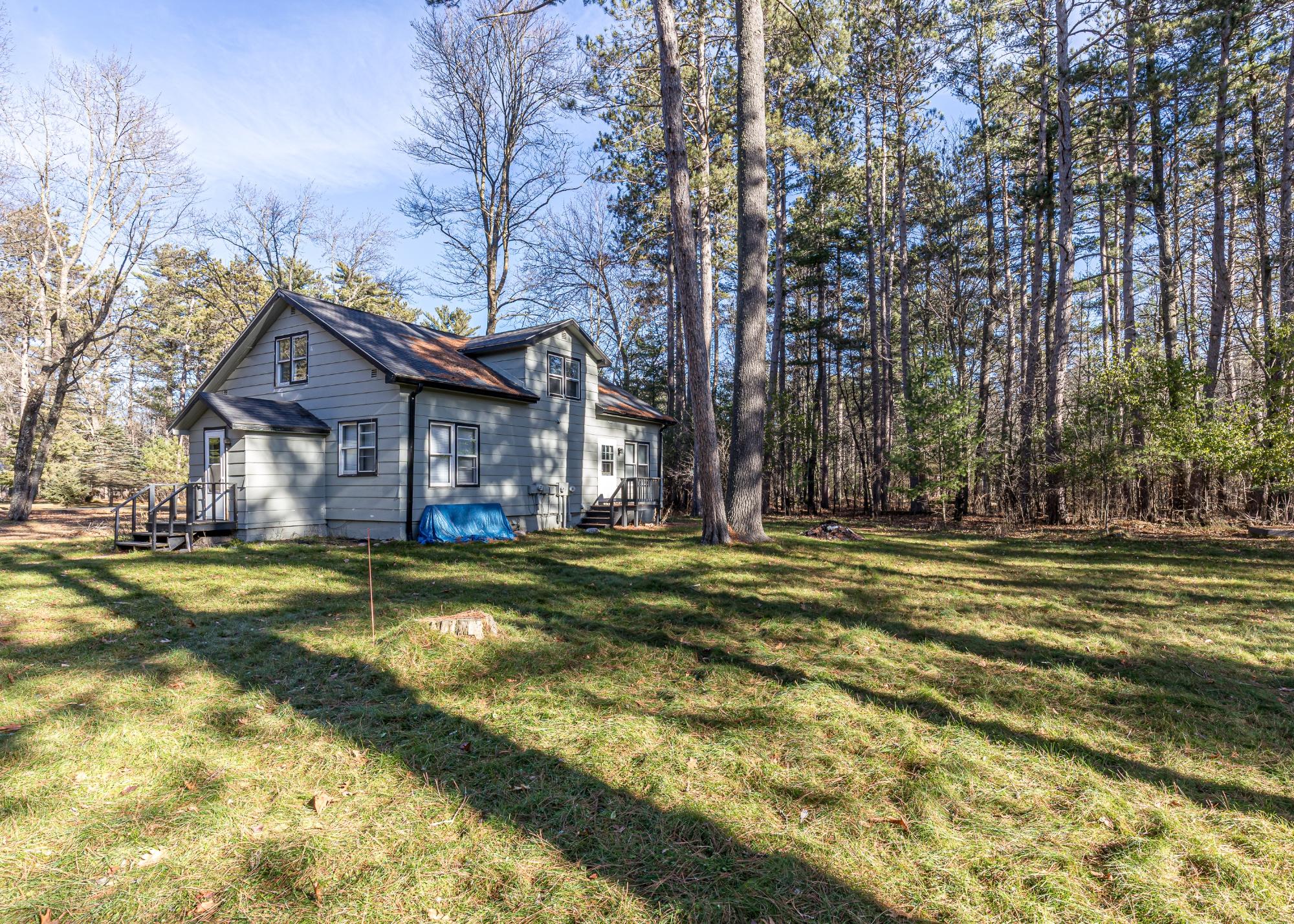 10009 Blue Lake Road Minocqua, WI 54548 - Photo 22 of 26 Gallery Image 22