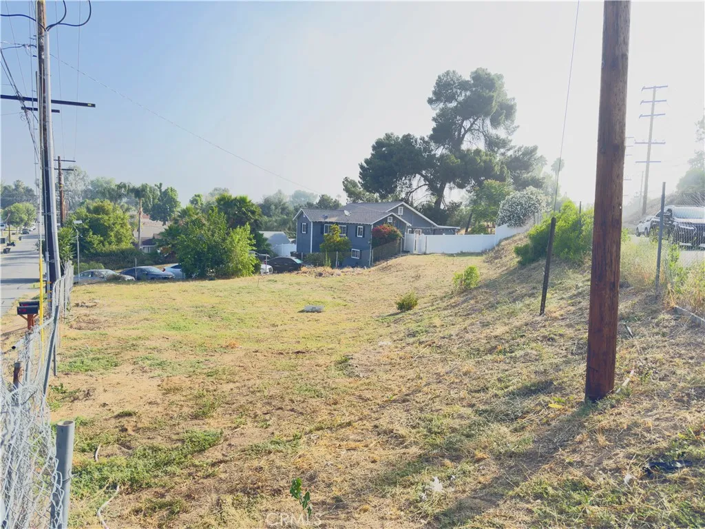 0 Center Drive Colton, CA 92324 - Photo 5 of 12 a view of a yard