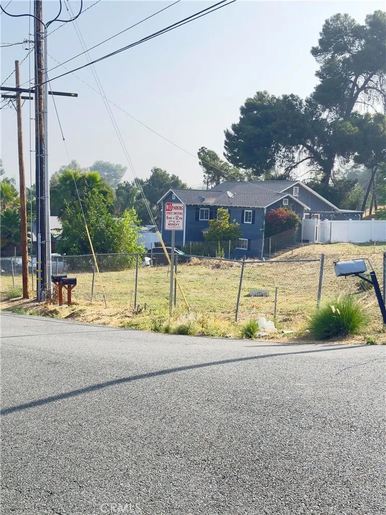 0 Center Drive Colton, CA 92324 - Photo 10 of 12 a view of a house with a yard