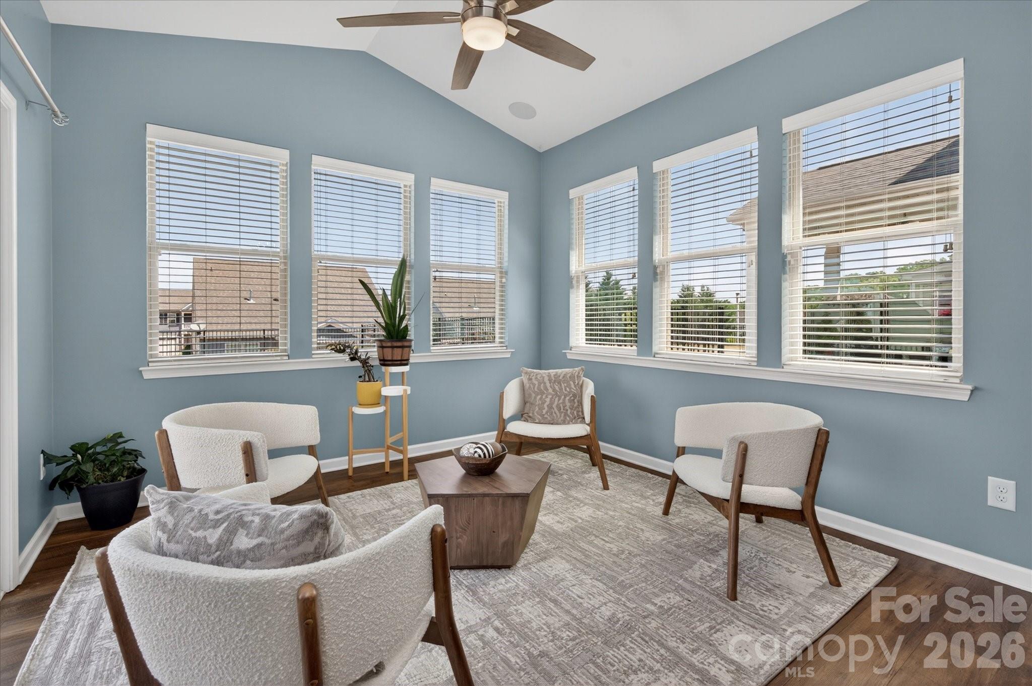 2032 Pinyon Lane Lancaster, SC 29720 - Photo 20 of 44 a living room with furniture and a window
