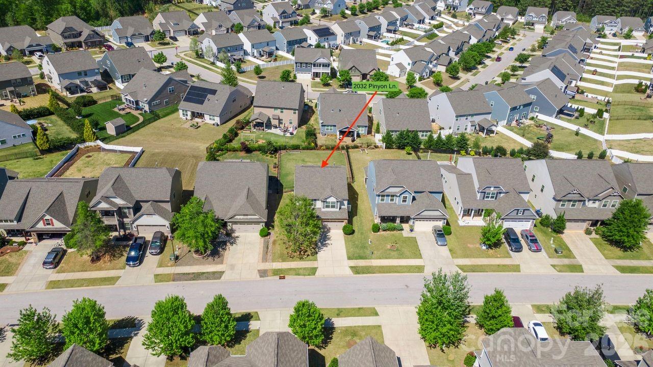 2032 Pinyon Lane Lancaster, SC 29720 - Photo 2 of 46