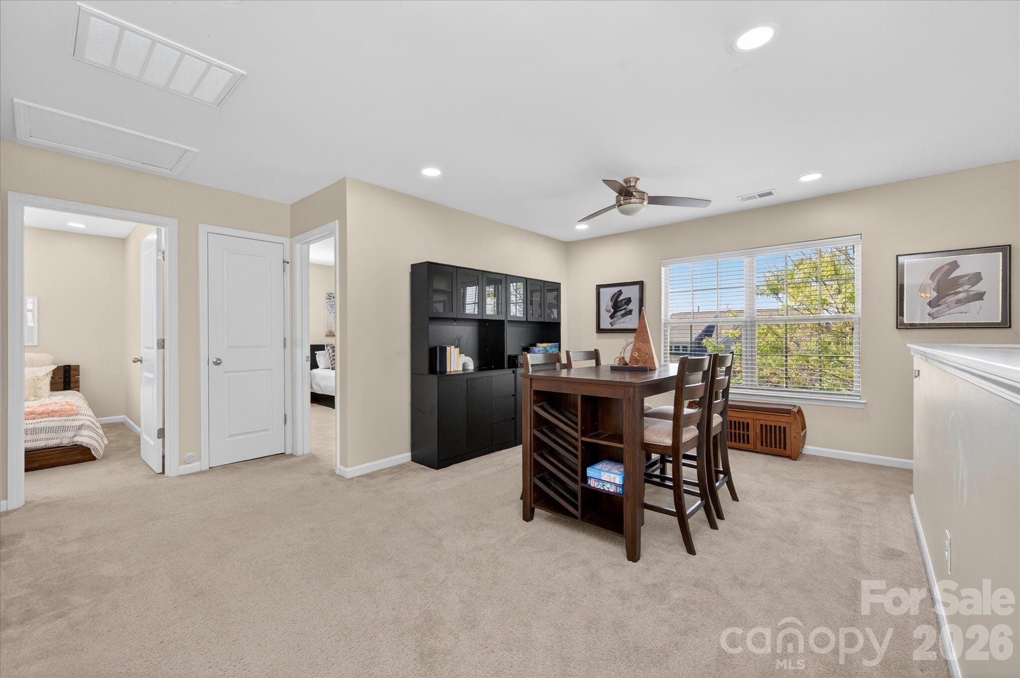 2032 Pinyon Lane Lancaster, SC 29720 - Photo 26 of 44 a view of a livingroom with furniture and a window