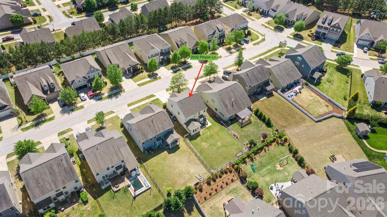 2032 Pinyon Lane Lancaster, SC 29720 - Photo 3 of 46