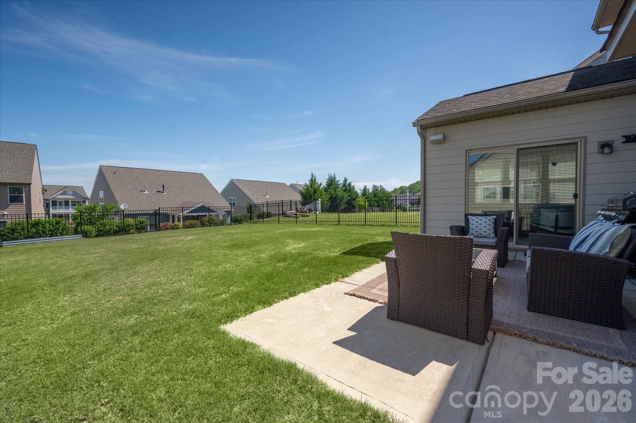 2032 Pinyon Lane Lancaster, SC 29720 - Photo 32 of 46