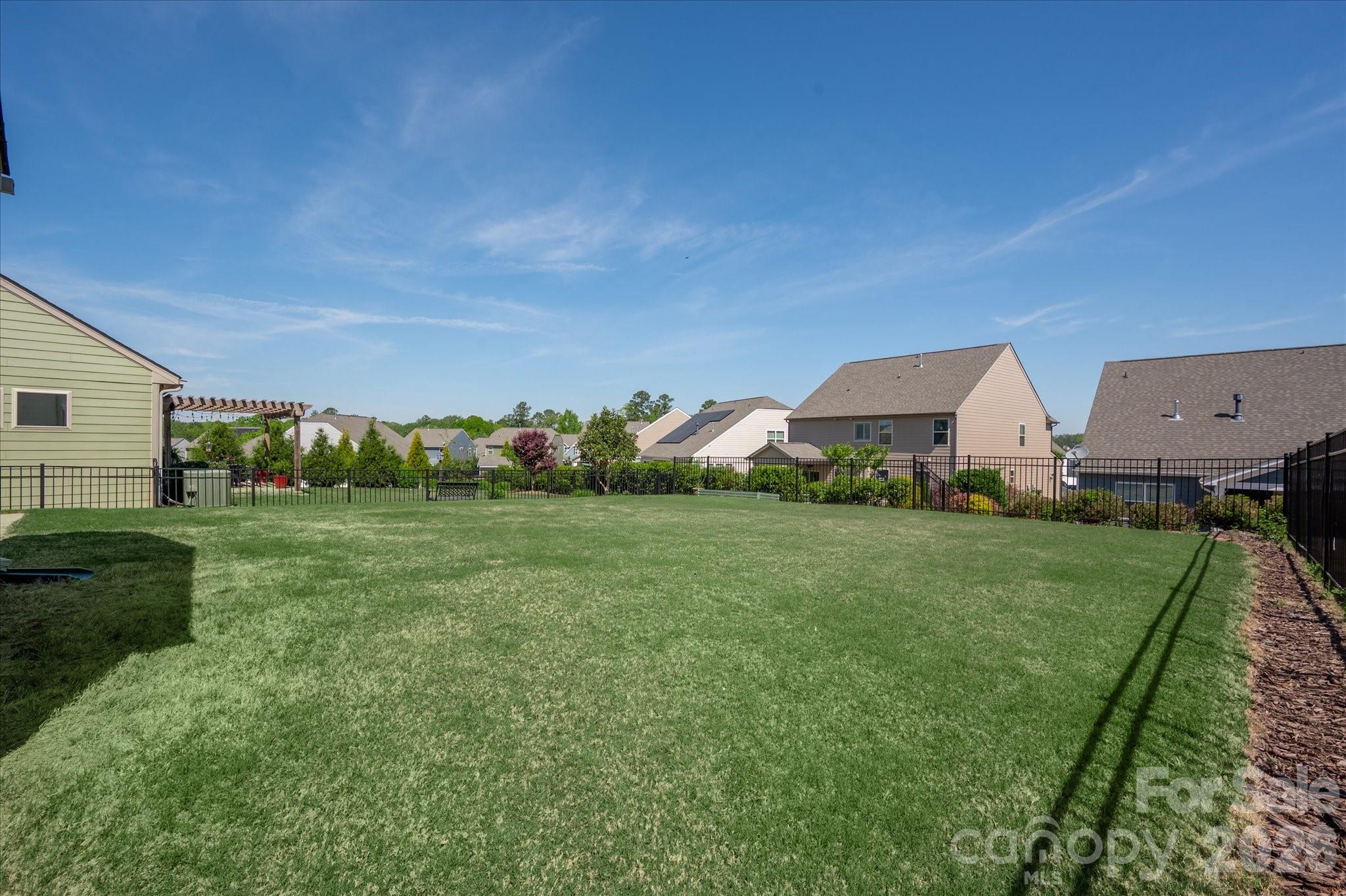 2032 Pinyon Lane Lancaster, SC 29720 - Photo 33 of 46