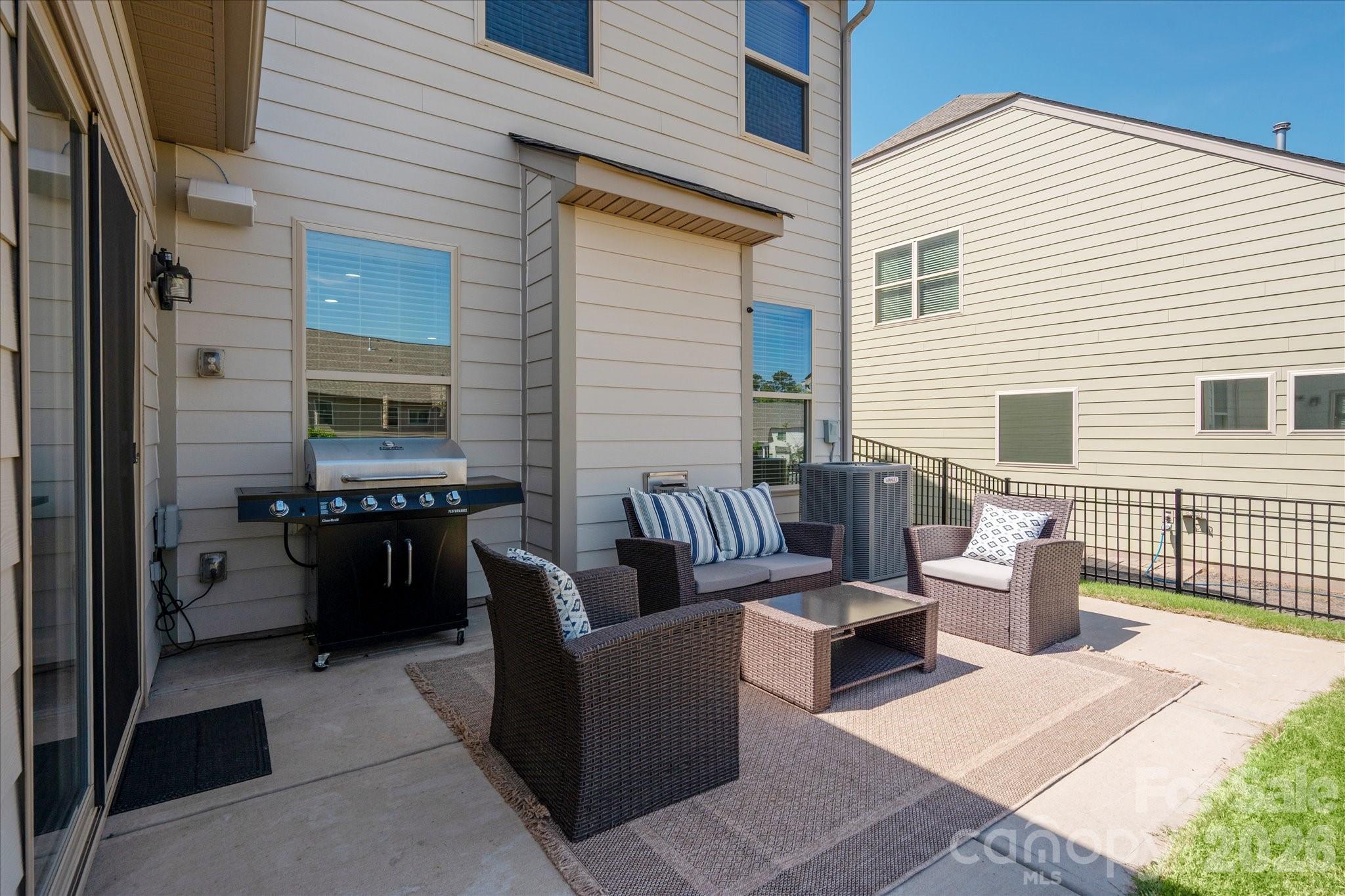 2032 Pinyon Lane Lancaster, SC 29720 - Photo 34 of 46