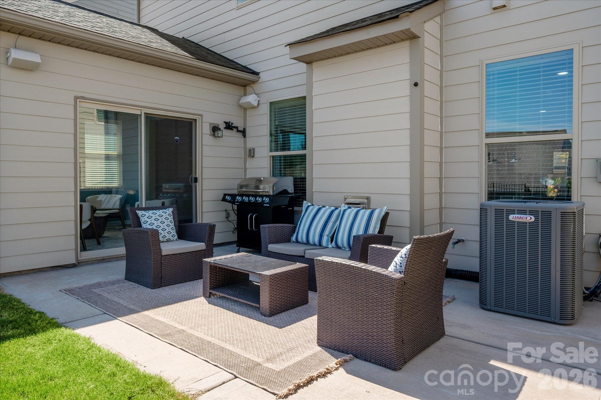 2032 Pinyon Lane Lancaster, SC 29720 - Photo 35 of 46