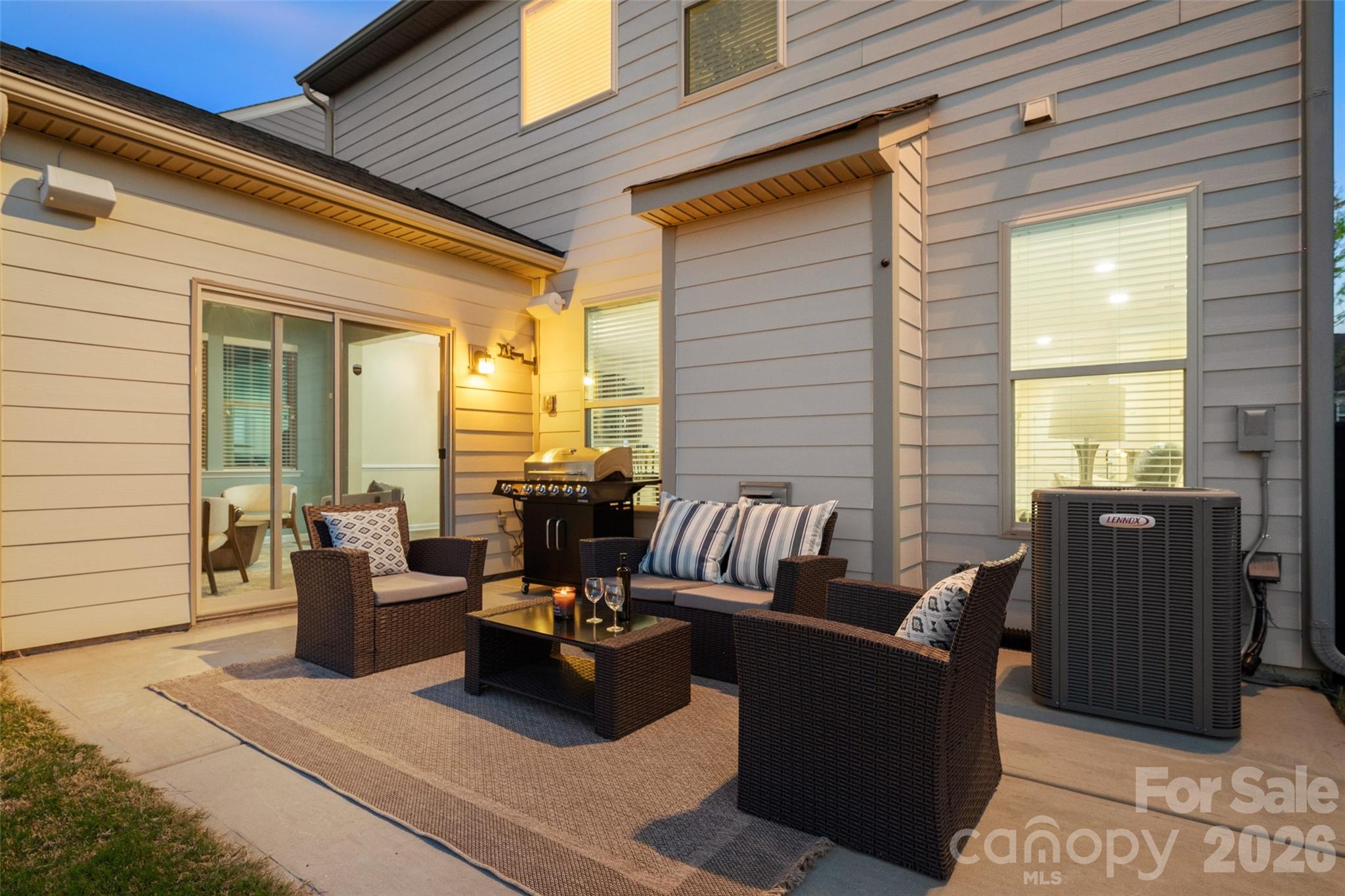 2032 Pinyon Lane Lancaster, SC 29720 - Photo 36 of 46