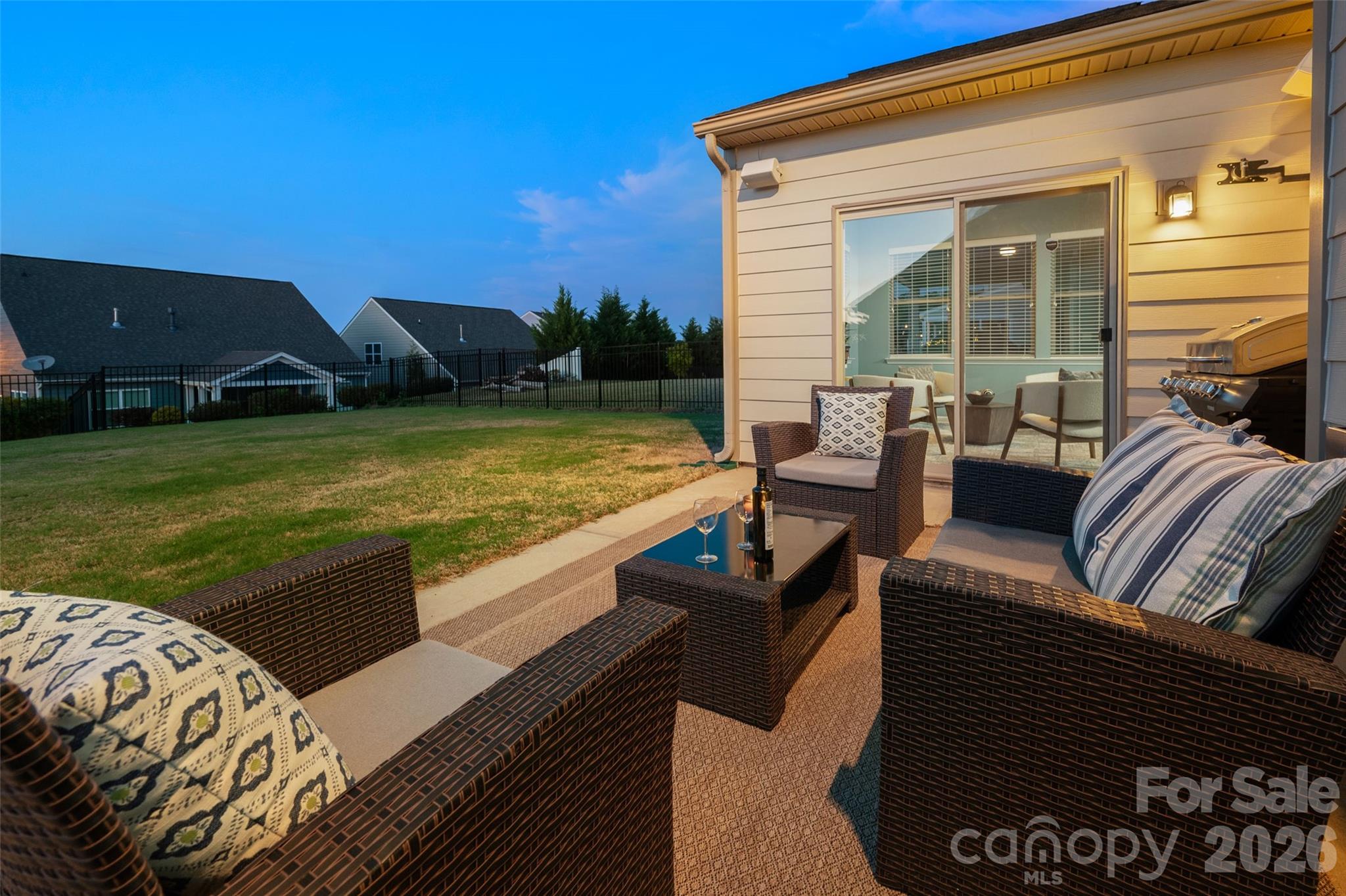 2032 Pinyon Lane Lancaster, SC 29720 - Photo 38 of 46