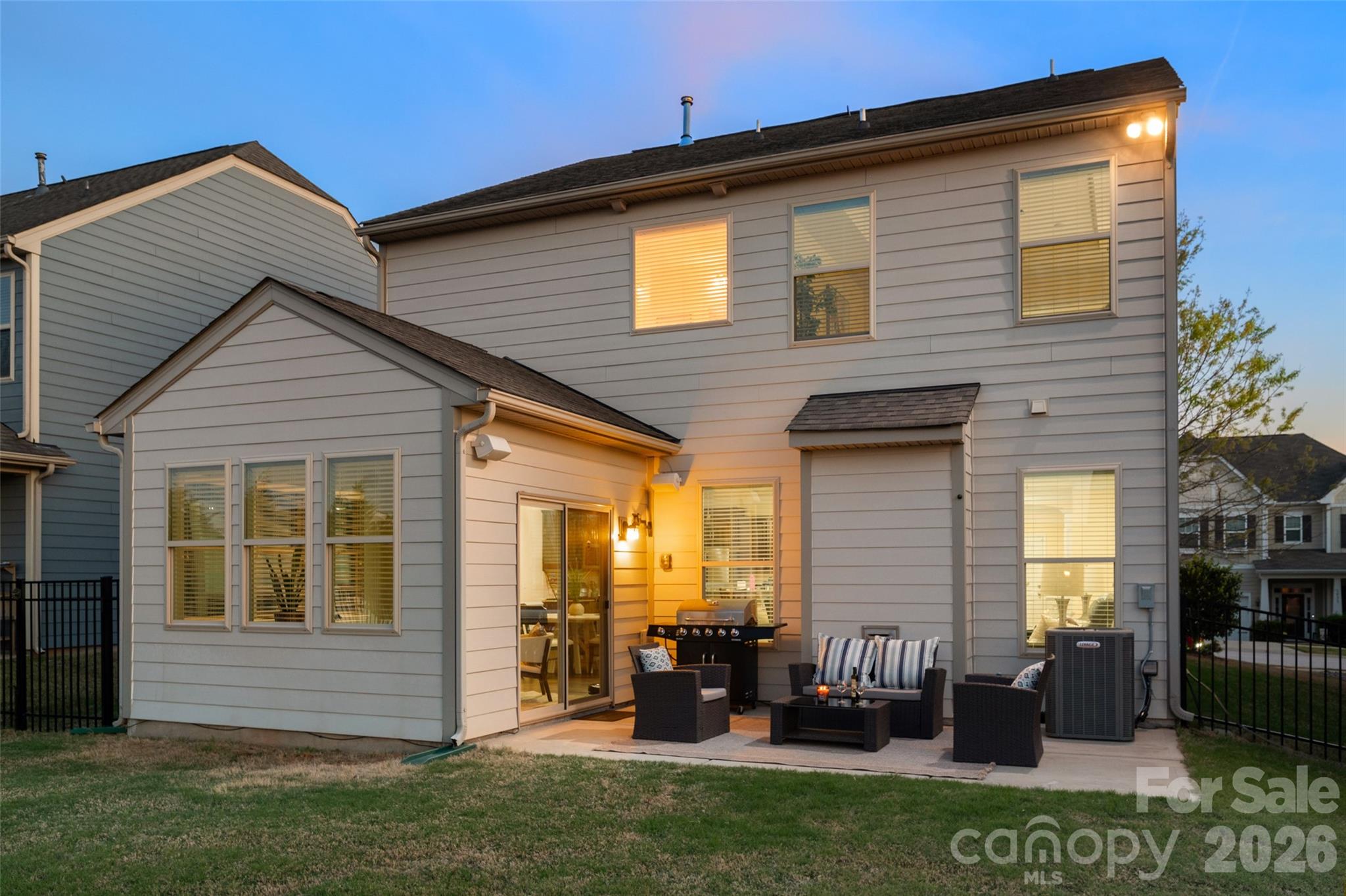 2032 Pinyon Lane Lancaster, SC 29720 - Photo 39 of 46