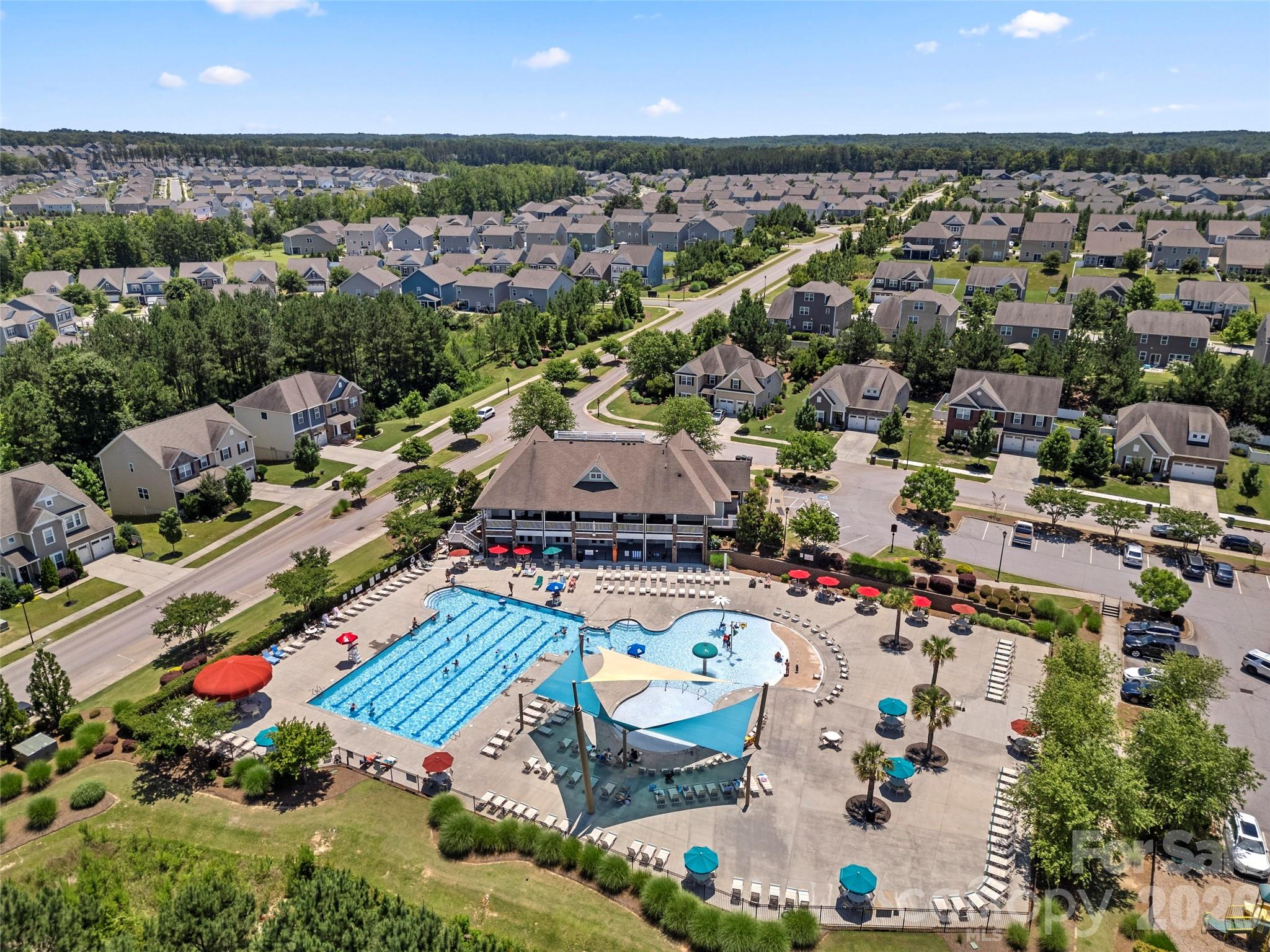 2032 Pinyon Lane Lancaster, SC 29720 - Photo 40 of 46