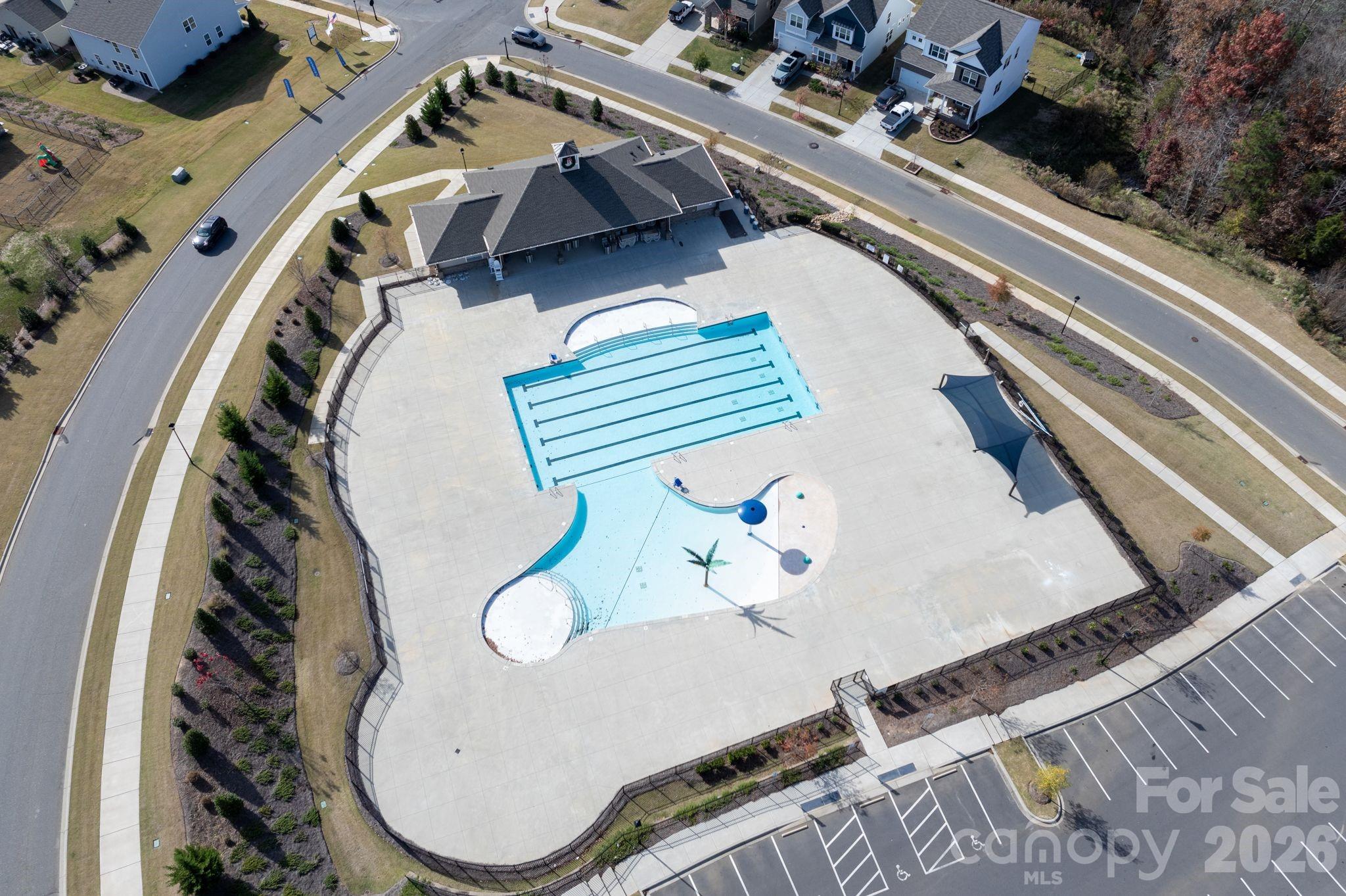 2032 Pinyon Lane Lancaster, SC 29720 - Photo 43 of 46