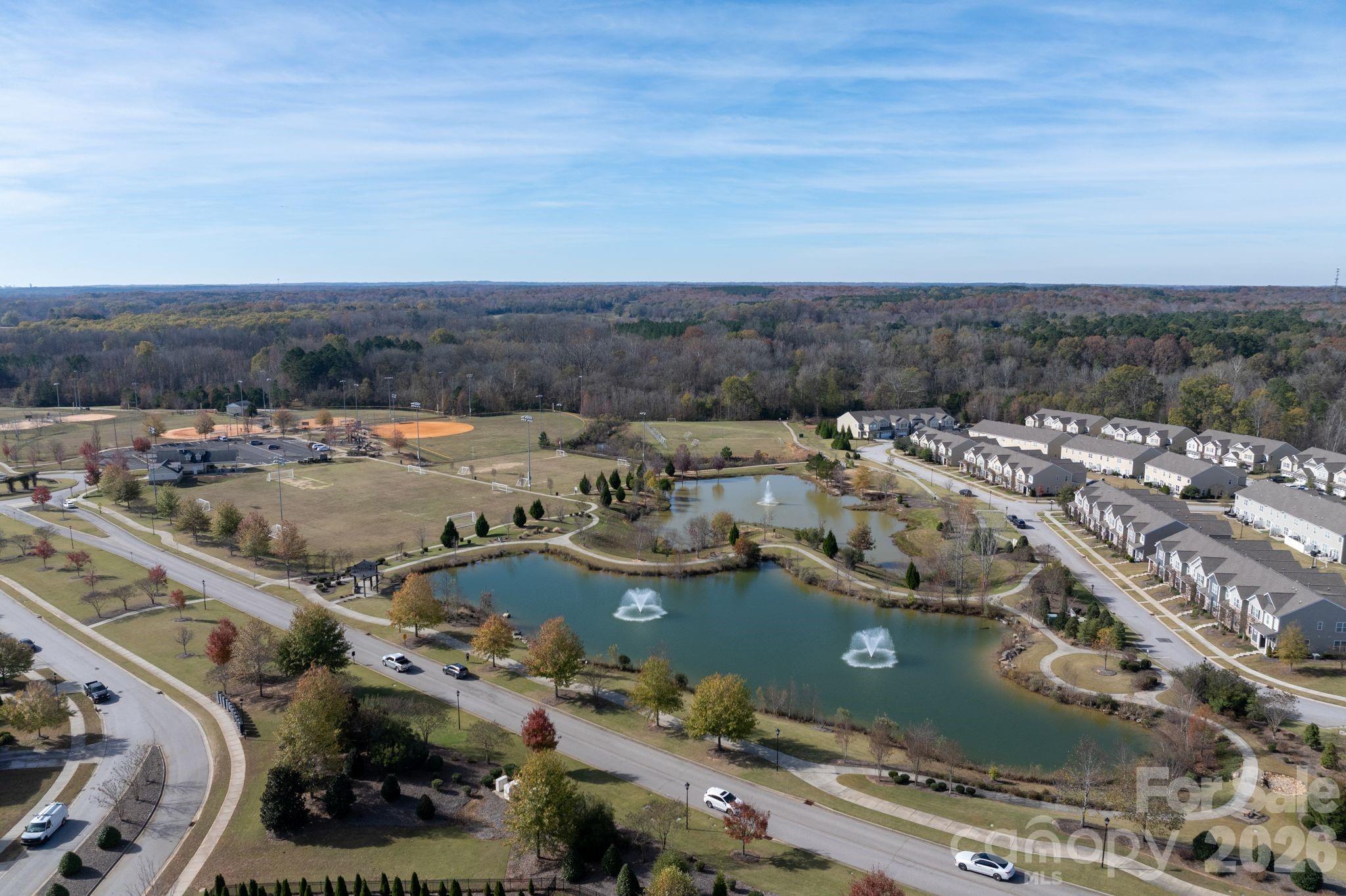 2032 Pinyon Lane Lancaster, SC 29720 - Photo 44 of 46