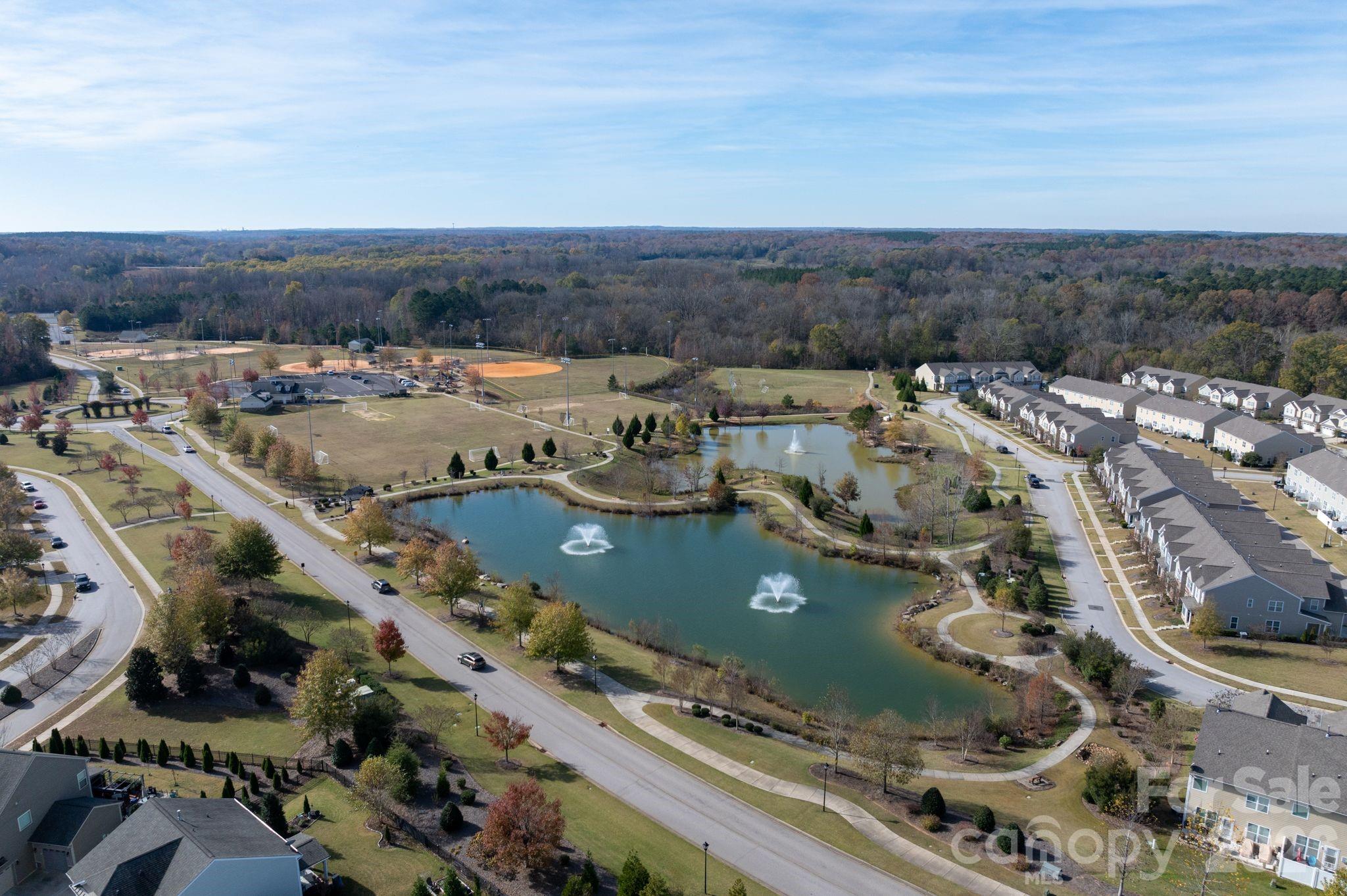 2032 Pinyon Lane Lancaster, SC 29720 - Photo 45 of 46