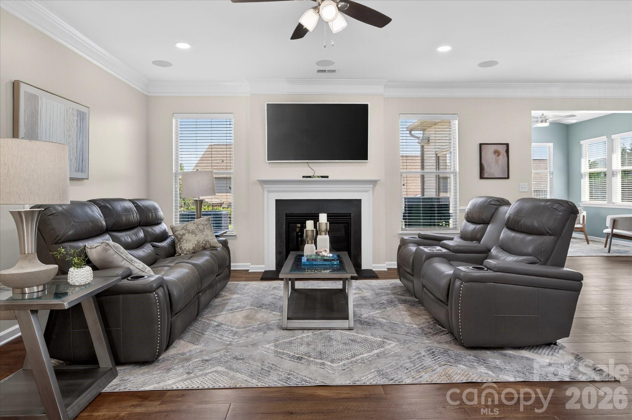 2032 Pinyon Lane Lancaster, SC 29720 - Photo 9 of 46