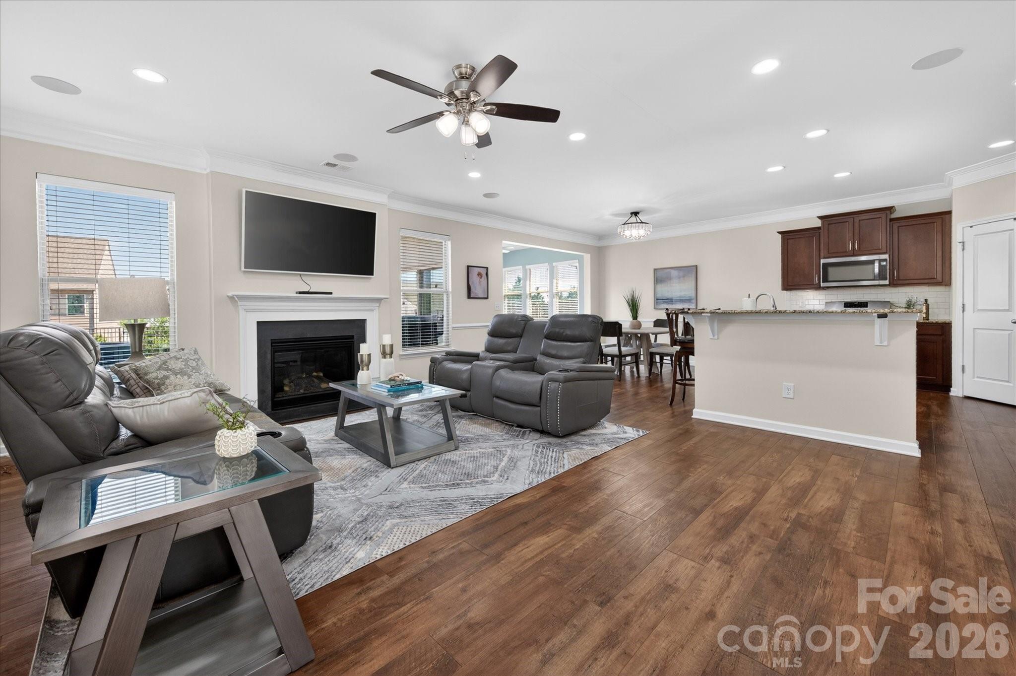 2032 Pinyon Lane Lancaster, SC 29720 - Photo 10 of 46