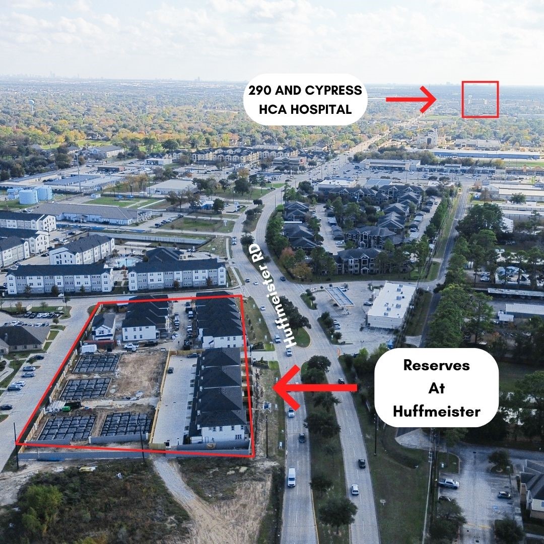 13703 New Salem Road Cypress, TX 77429 - Photo 17 of 18