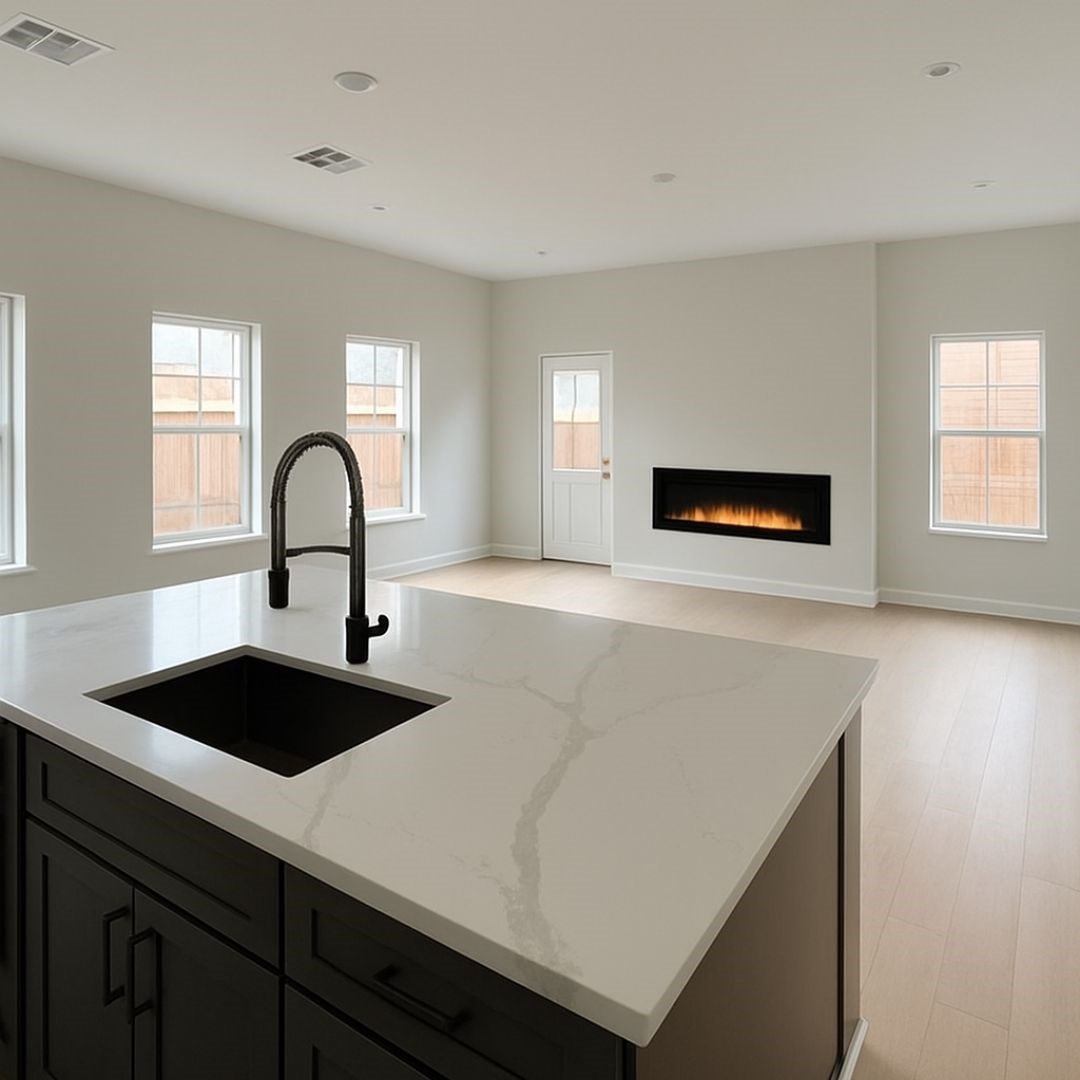 13703 New Salem Road Cypress, TX 77429 - Photo 4 of 18 this image is a rendering