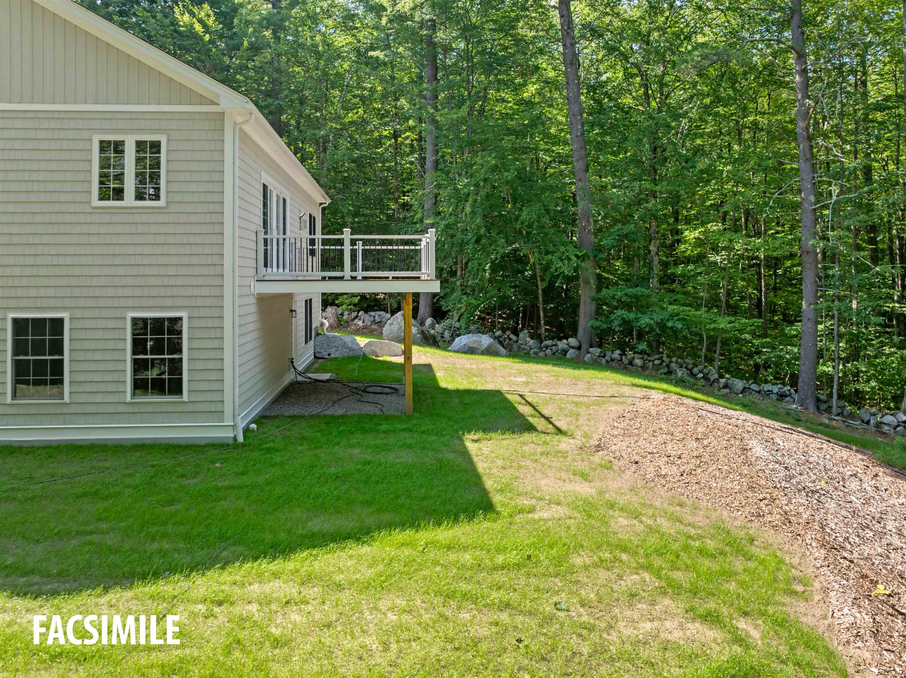 Lot 38 Smoke Rise Road New Hampton, NH 03256 - Photo 28 of 28