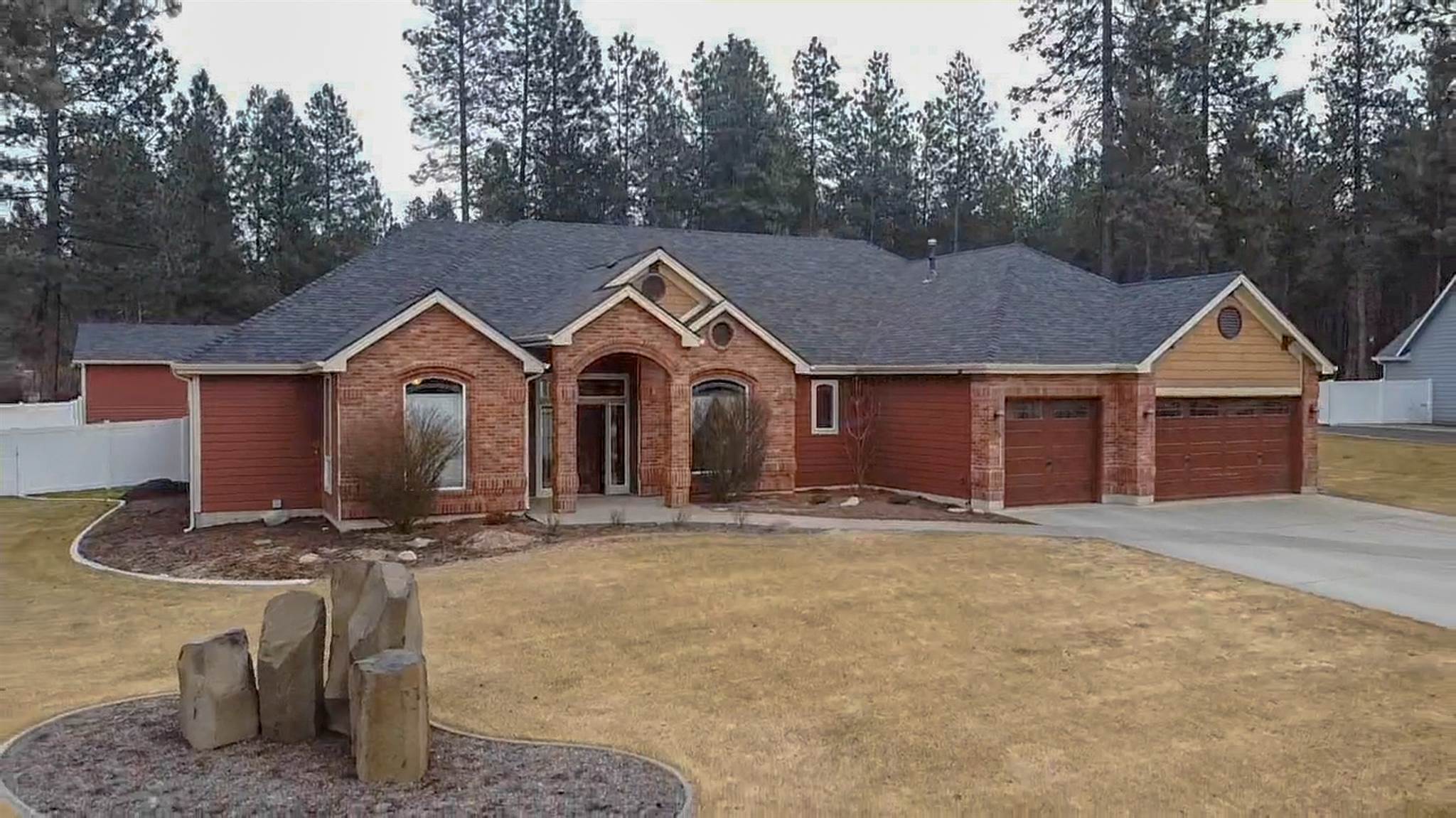 17520 North Kimberly Road Colbert, WA 99005 - Photo 2 of 35