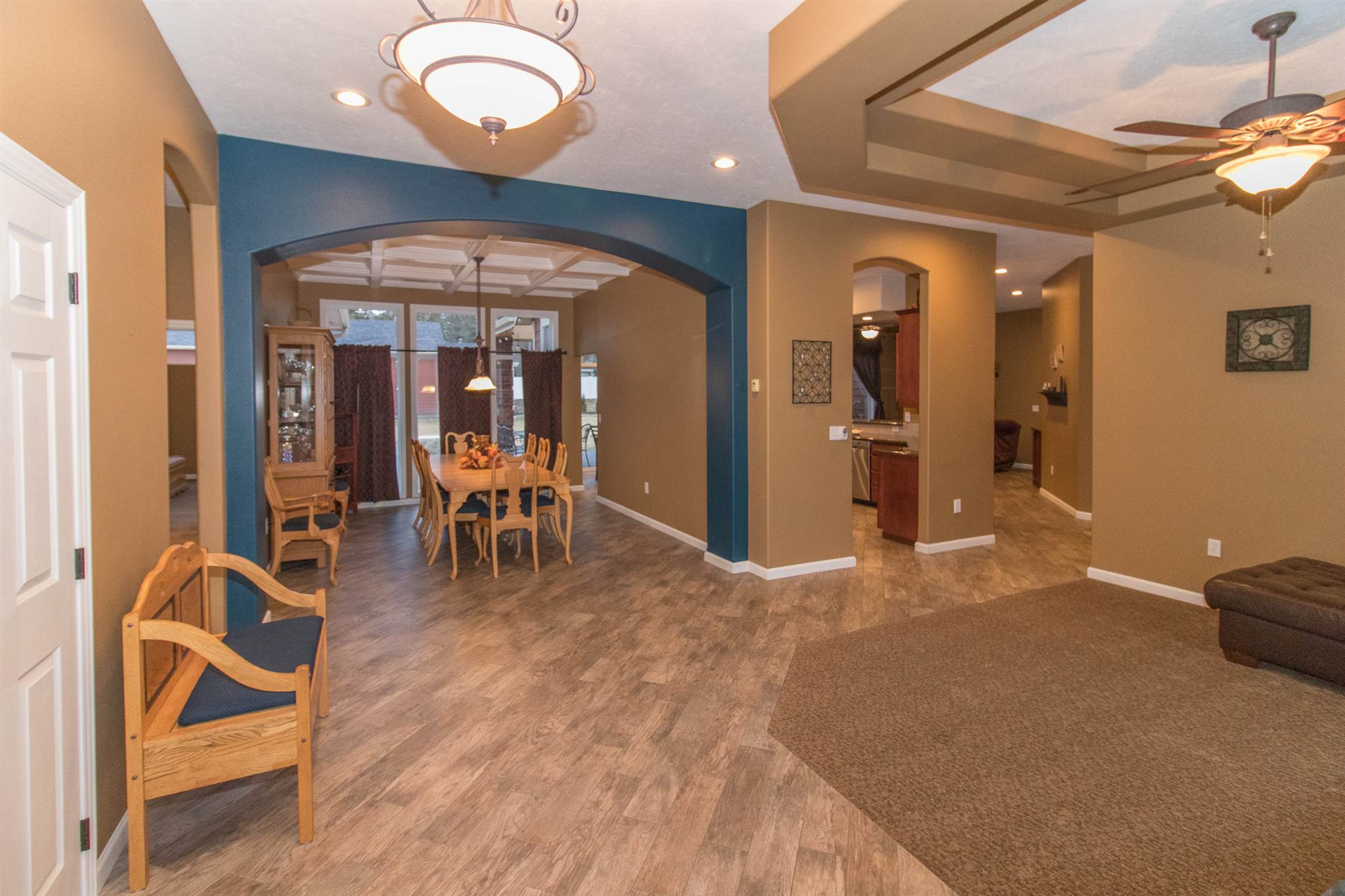 17520 North Kimberly Road Colbert, WA 99005 - Photo 11 of 35