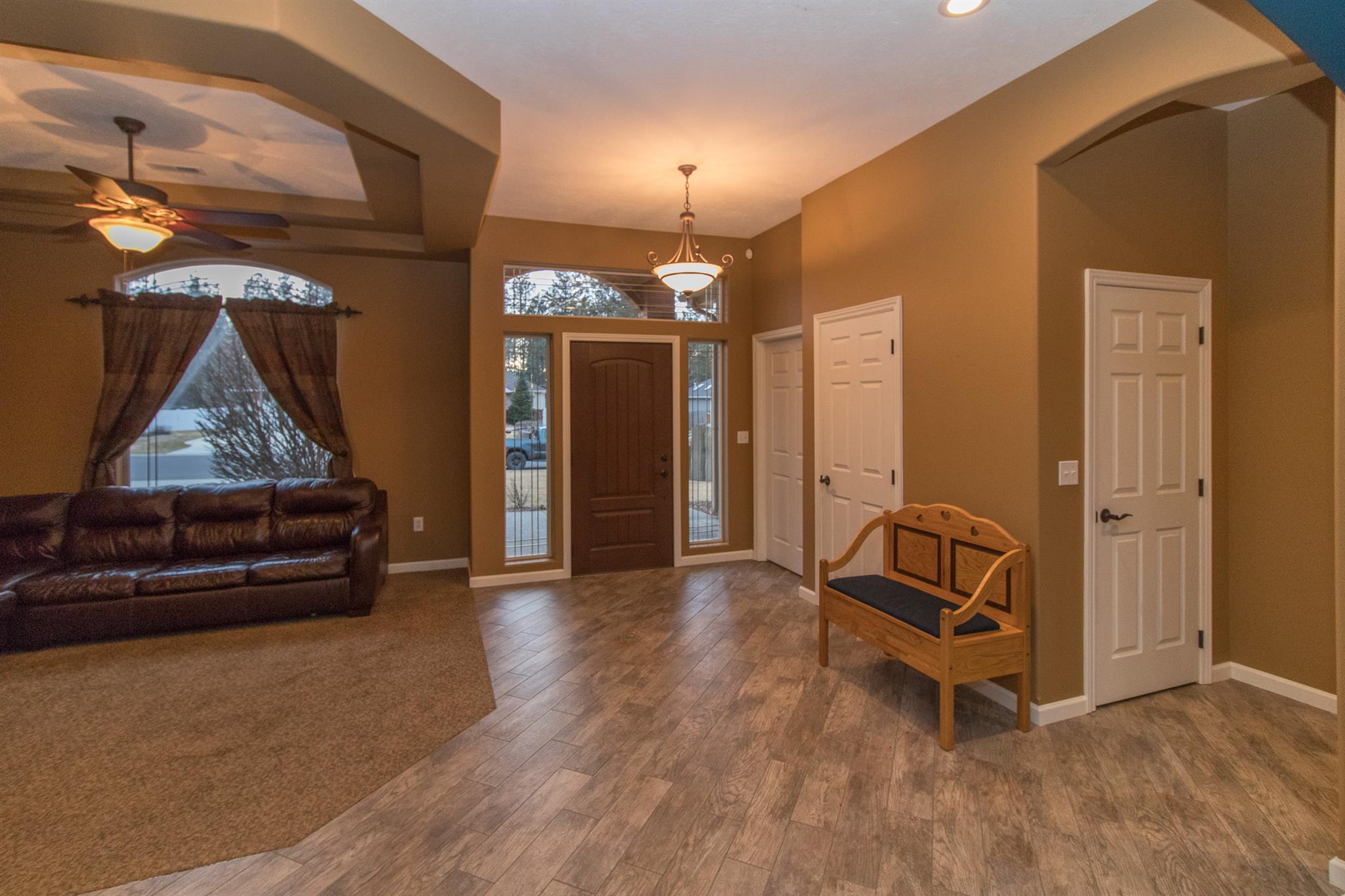 17520 North Kimberly Road Colbert, WA 99005 - Photo 12 of 35