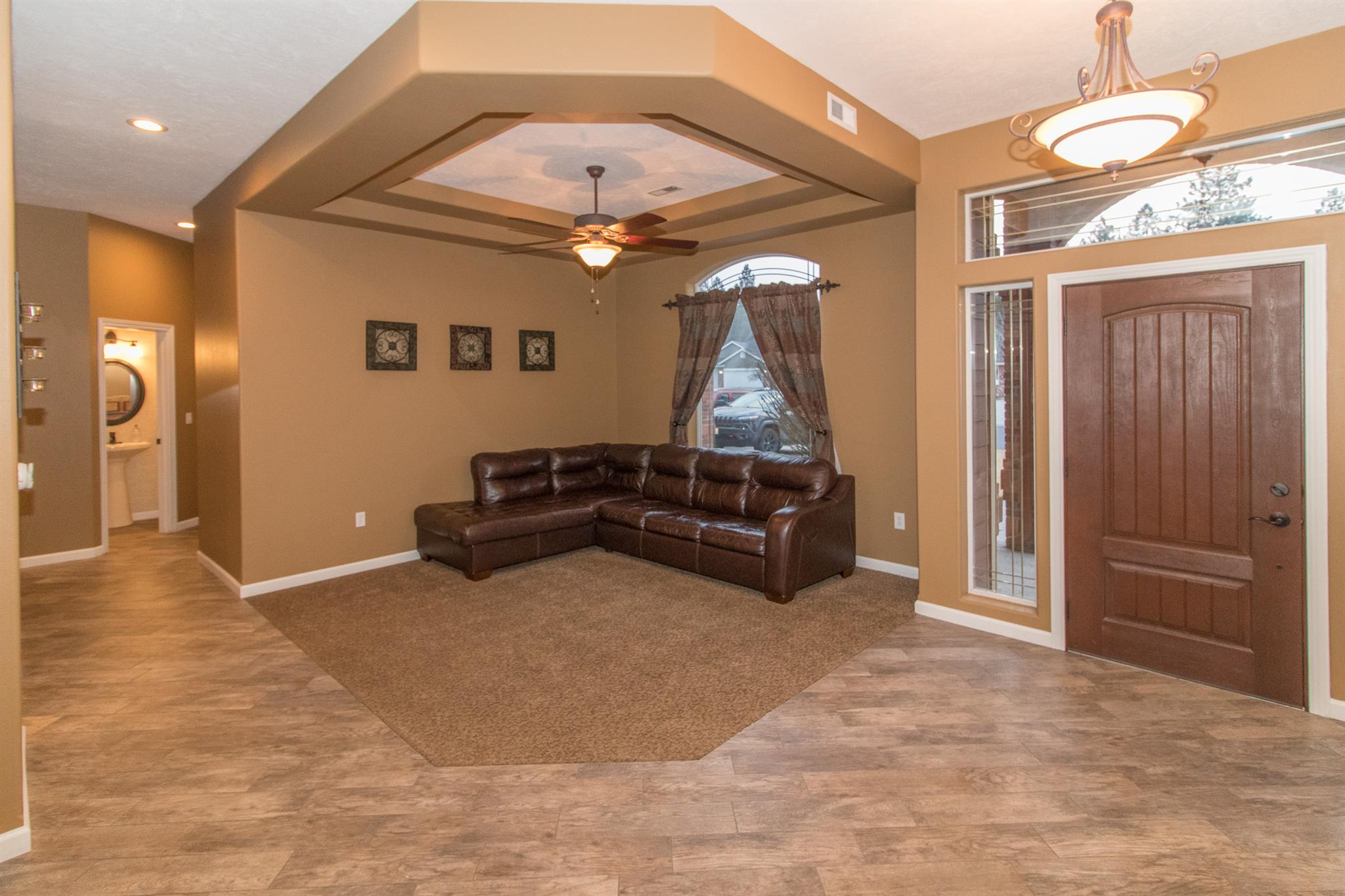 17520 North Kimberly Road Colbert, WA 99005 - Photo 13 of 35