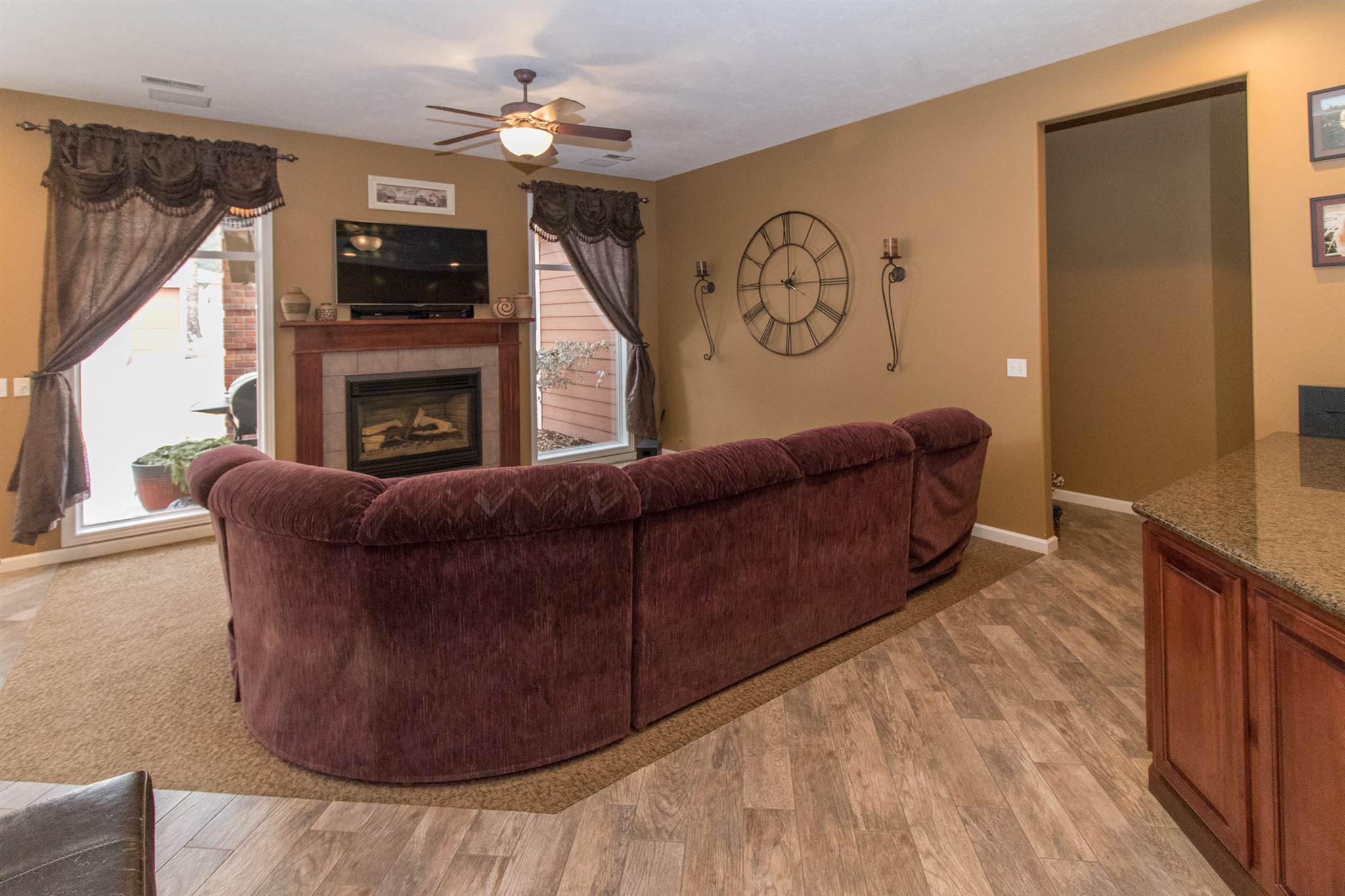 17520 North Kimberly Road Colbert, WA 99005 - Photo 15 of 35