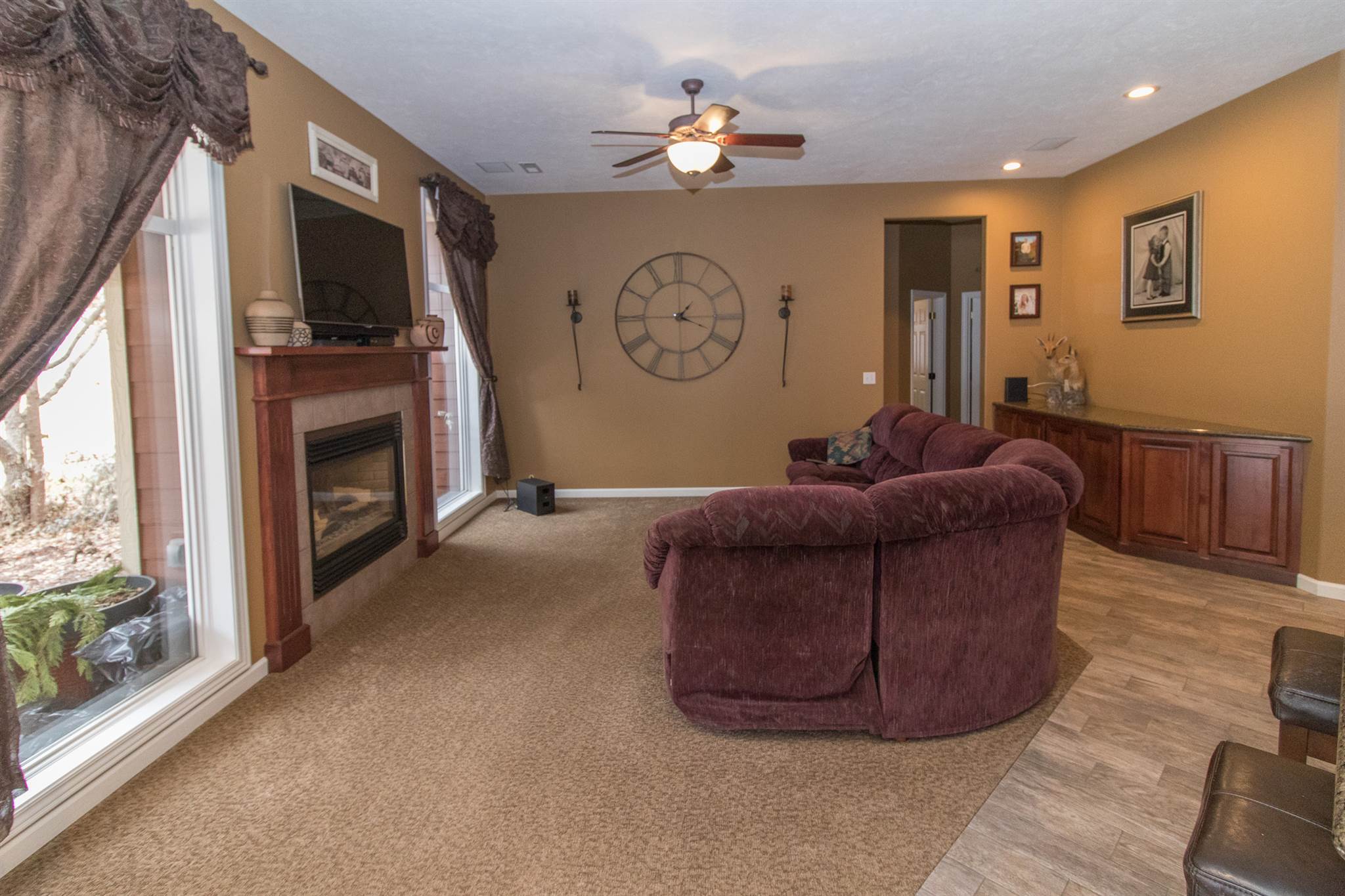 17520 North Kimberly Road Colbert, WA 99005 - Photo 16 of 35