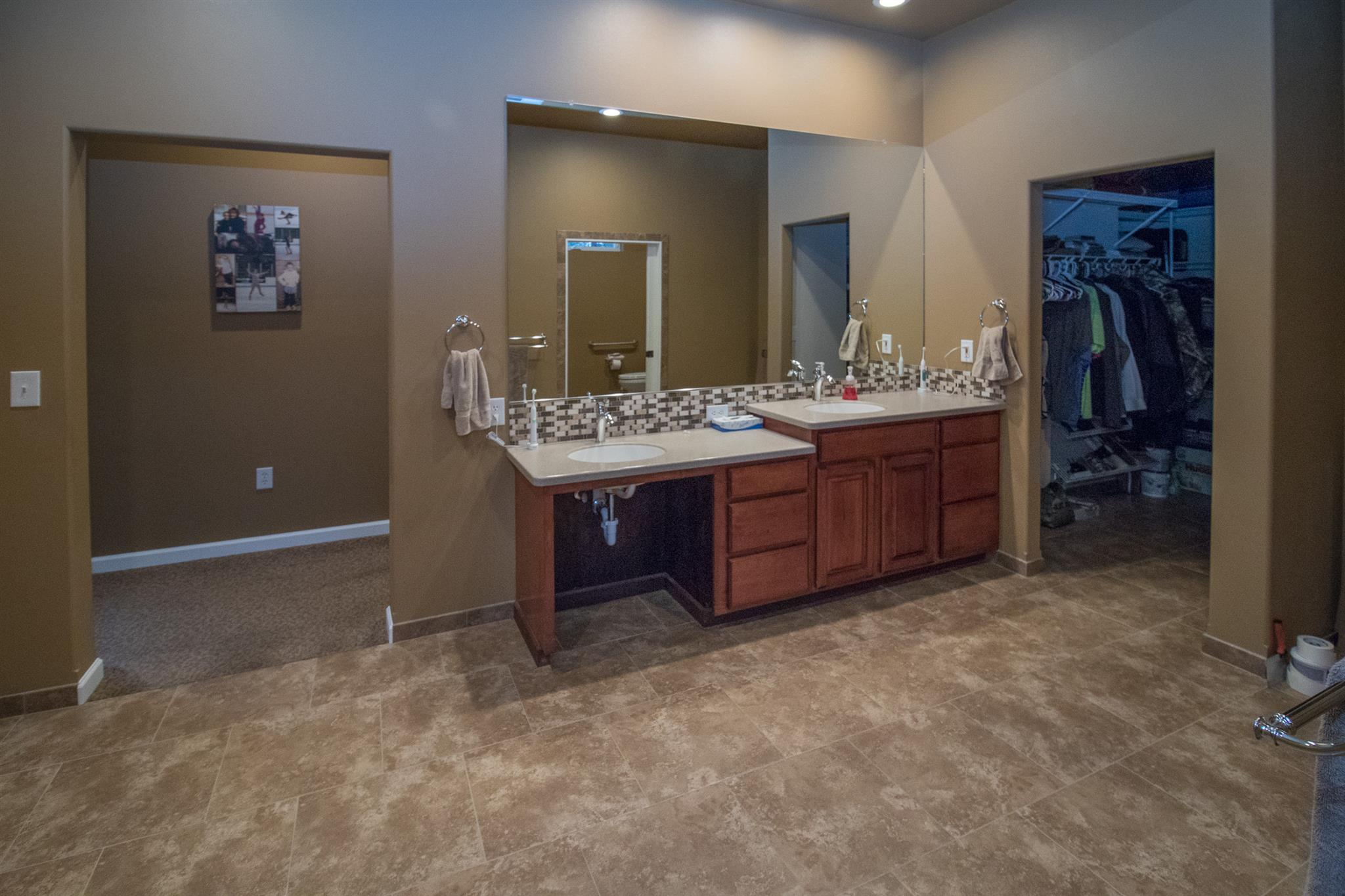 17520 North Kimberly Road Colbert, WA 99005 - Photo 19 of 35