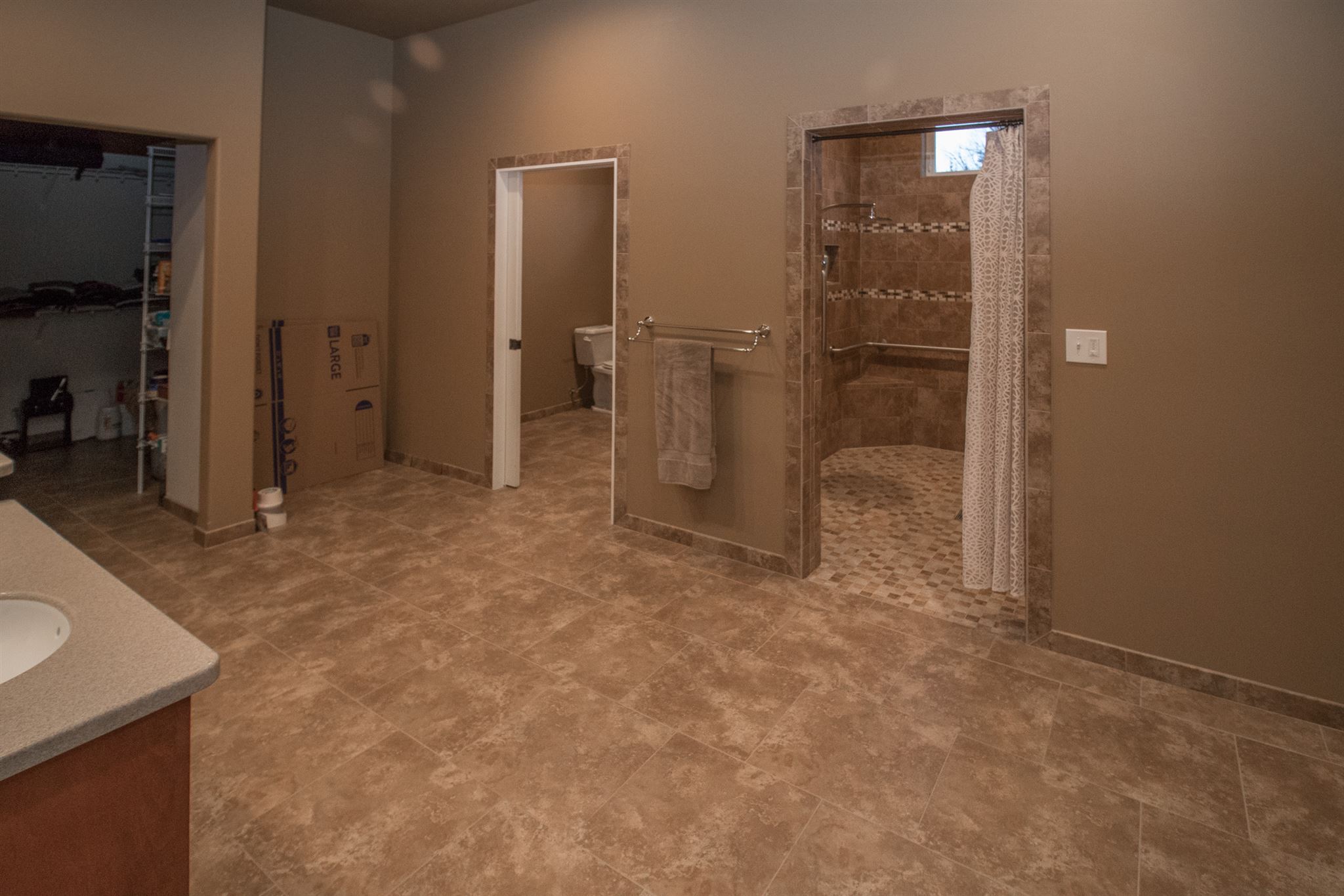 17520 North Kimberly Road Colbert, WA 99005 - Photo 20 of 35